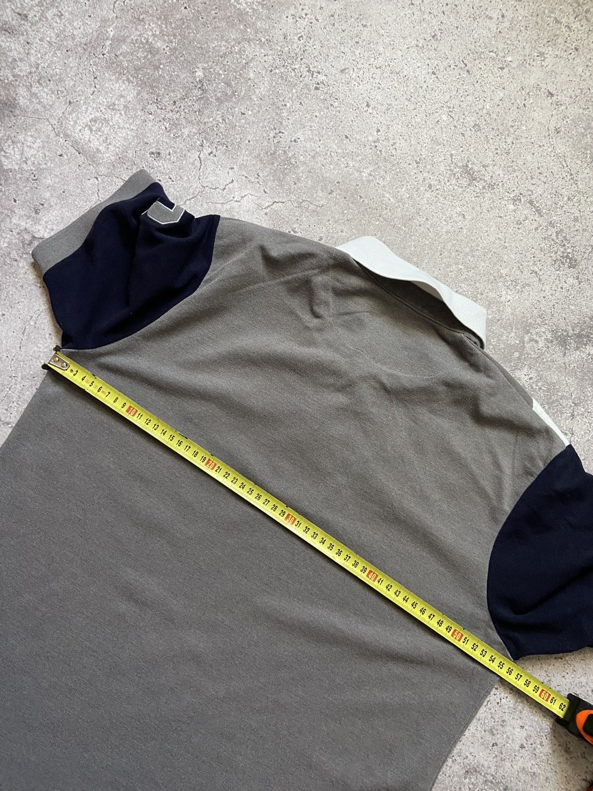 Polo Ralph Lauren Vintage Polo Ralph Lauren County Riders & Jockey Club Polo Size US L / EU 52-54 / 3 - 5 Thumbnail