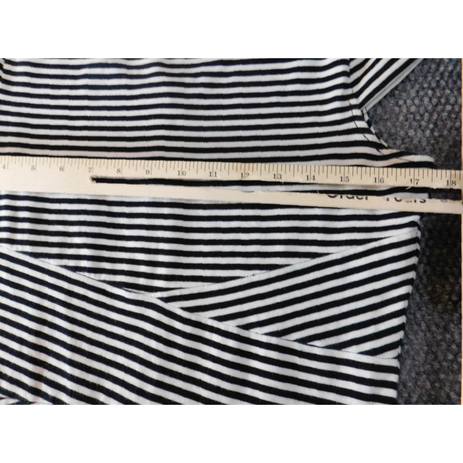 Cremieux **Cremieux Black Stretch A-Line Sleeveless Dress Medium** User: Cremieux Black Stretch A-Line Sleeveless Dress Medium Size M / US 6-8 / IT 42-44 - 3 Thumbnail