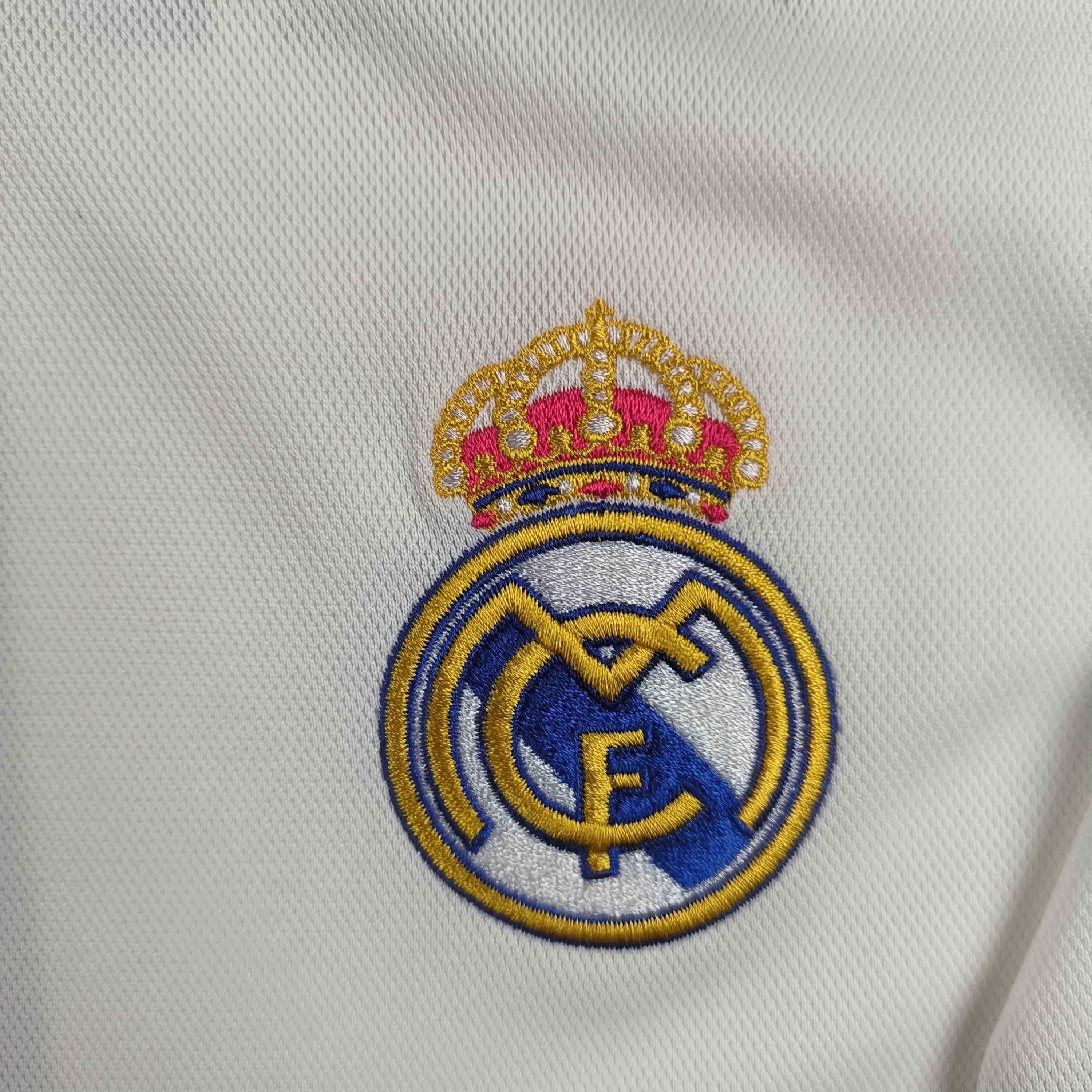 Adidas NEW Real Madrid 2023 home UCL Bellingham football jersey XXL Size US XXL / EU 58 / 5 - 4 Thumbnail