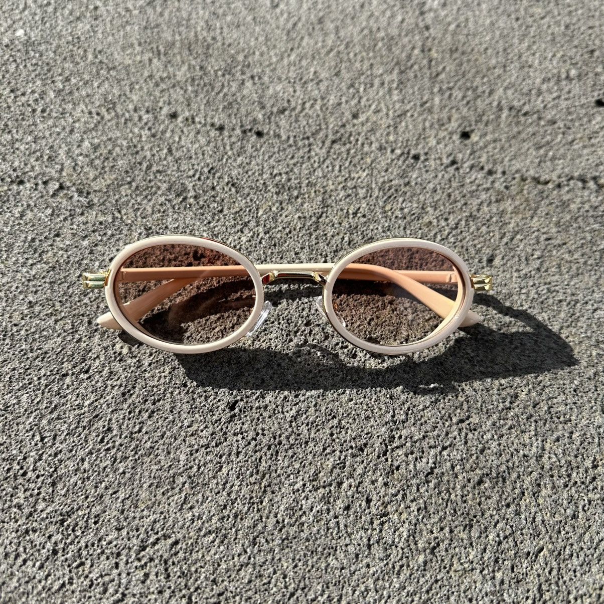 Other Y2K Unisex Sunglasses Retro Fashion Shades QBY9383-04 Size ONE SIZE - 1 Thumbnail