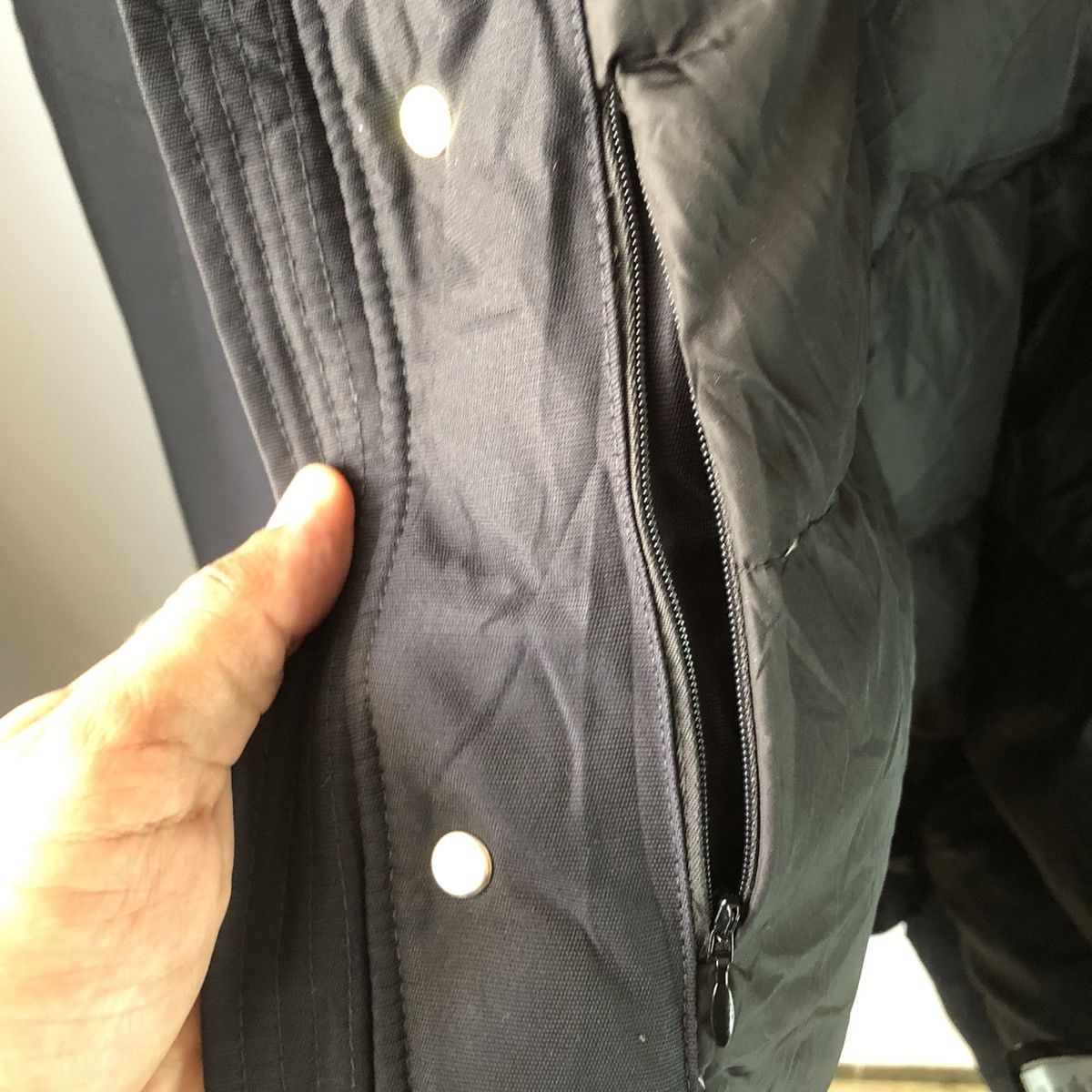 Moose Knuckles Moose Knuckles Down Jacket Parka Size US XL / EU 56 / 4 - 17 Thumbnail