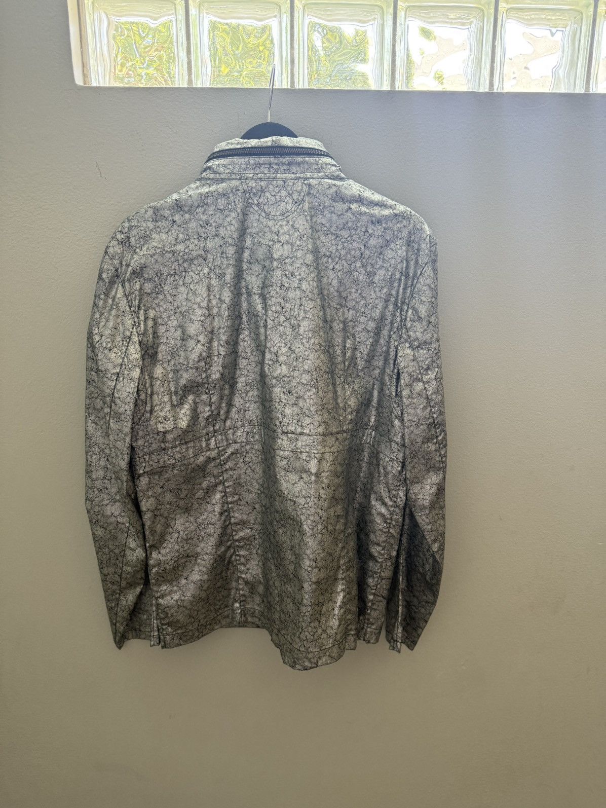 Helmut Lang Helmut Lang - foldable hood Size US L / EU 52-54 / 3 - 12 Thumbnail