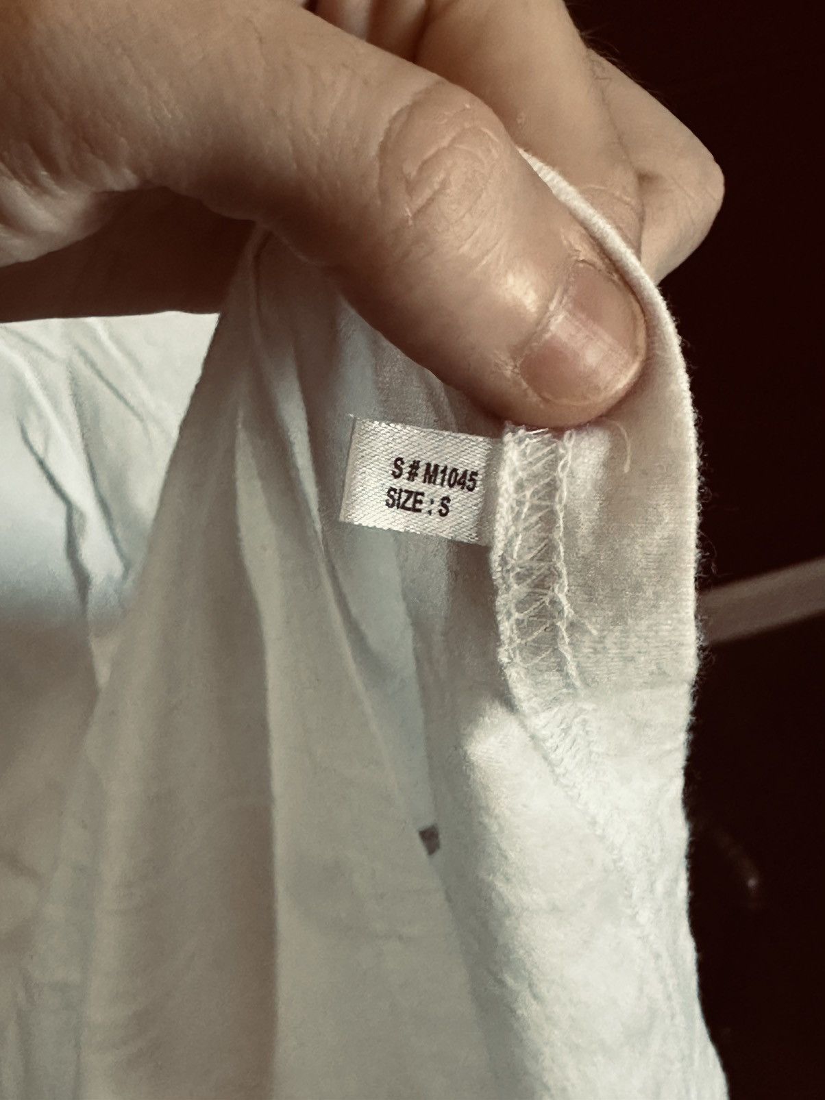 Other GUCCI GHOST white Casper GG monogram BLM t-shirt Size US S / EU 44-46 / 1 - 10 Thumbnail