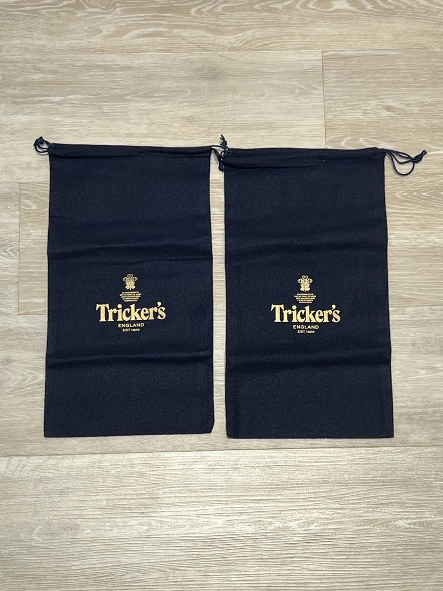 Tricker's TRICKER'S NORSE PROJECTS X TRICKER'S KILSBY Size US 11 / EU 44 - 11 Thumbnail