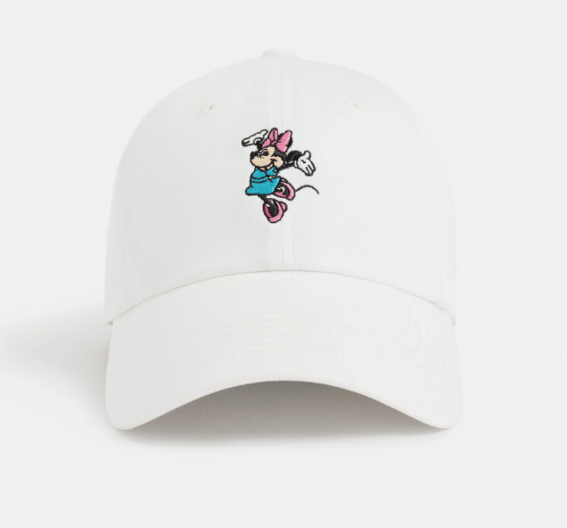 Madhappy Madhappy x Disney Minnie Mouse Bowtie ’47 Clean Up Size ONE SIZE - 5 Thumbnail