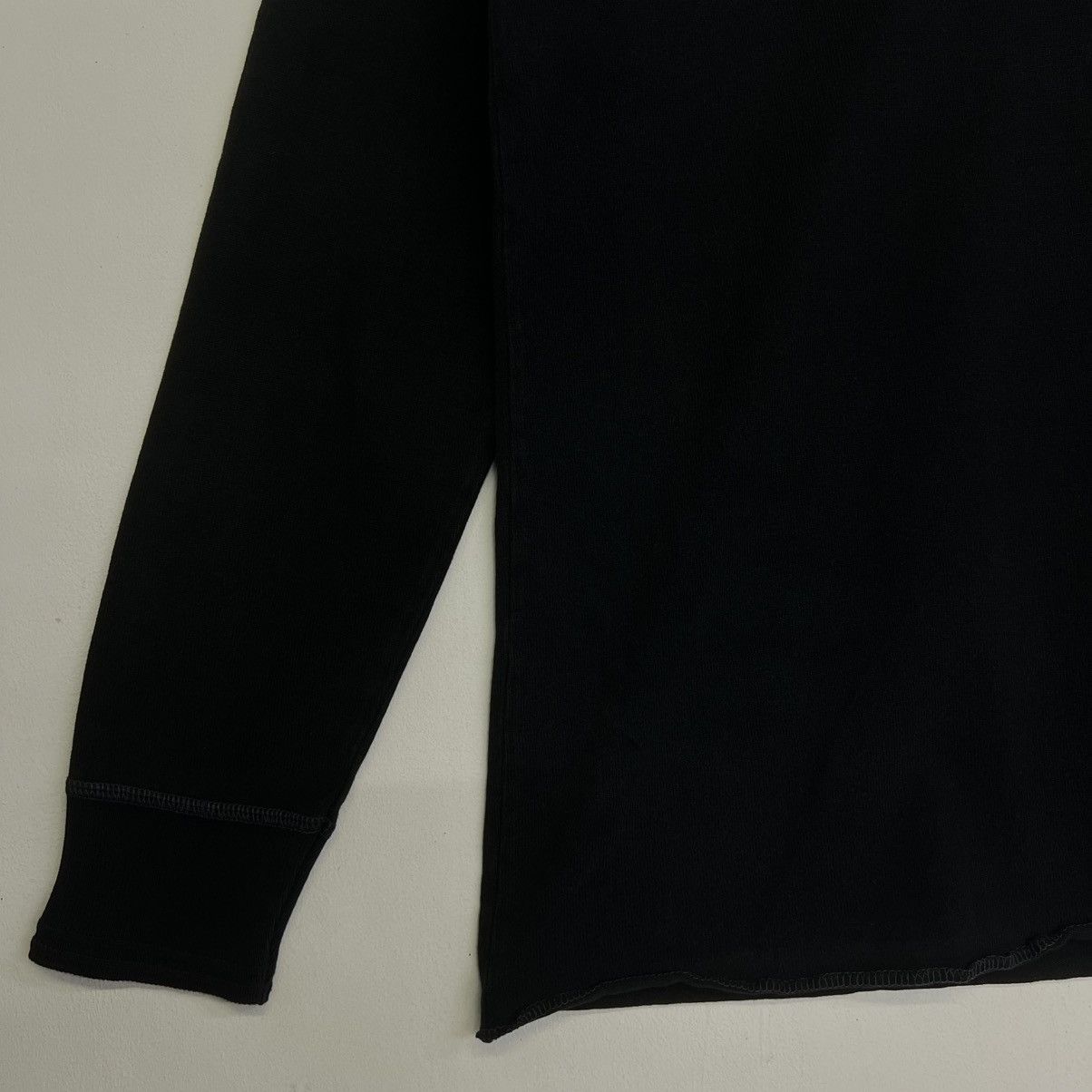 Pherrow's PHERROWS SPORTSWEAR CREWNECK LONG SLEEVE TSHIRT Size US S / EU 44-46 / 1 - 5 Thumbnail