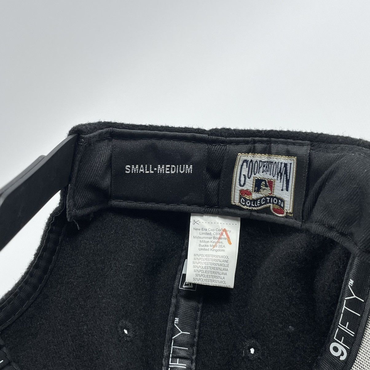 New Era × Vintage Los Angeles New Era wool cap LA SnapBack Size ONE SIZE - 9 Thumbnail