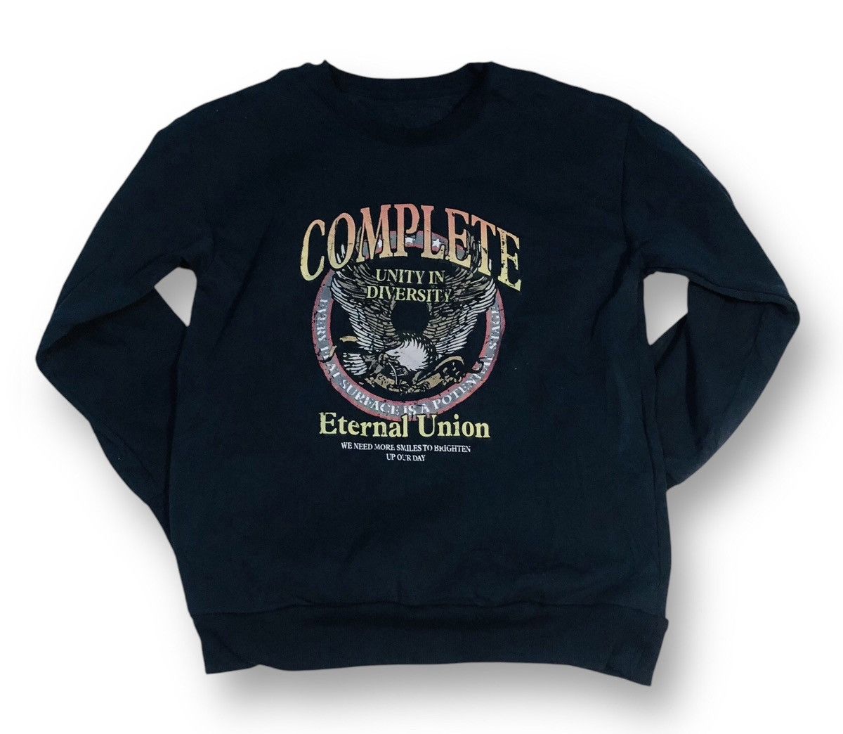 Unbrand Long Sleeve T-Shirt (6)