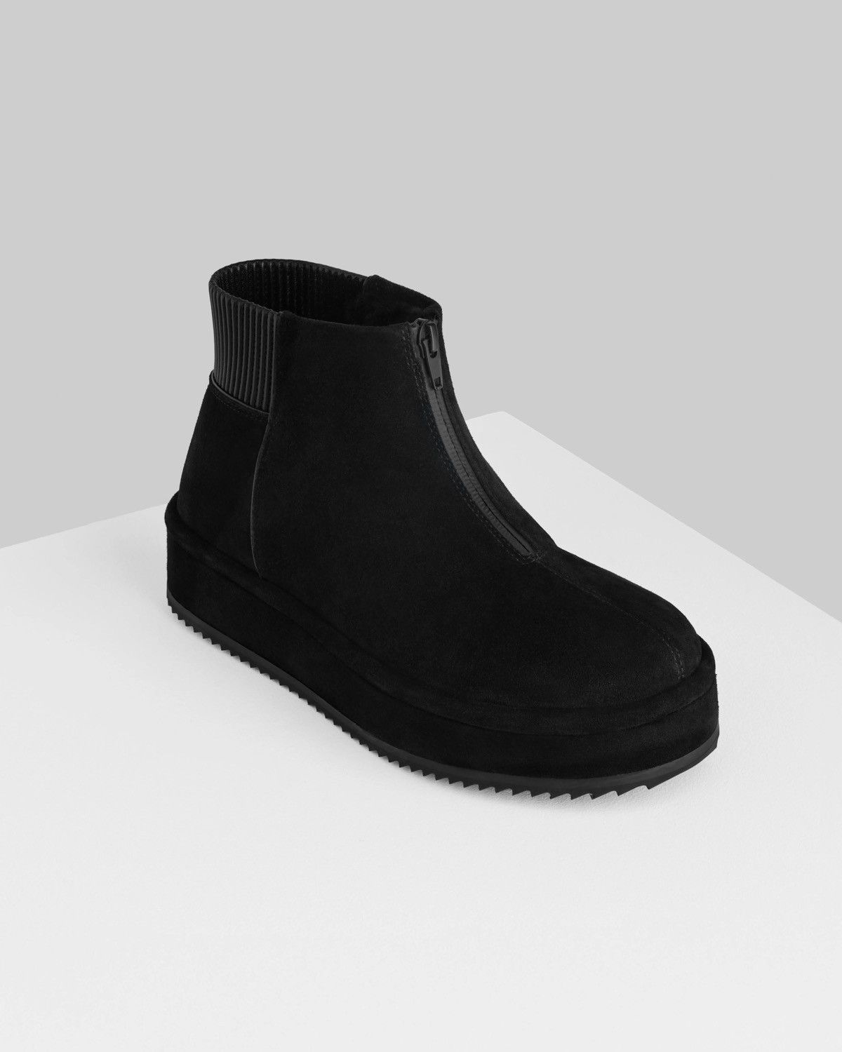 Phoebe Philo Phoebe Philo Bumper Bootie Size US 8 / IT 38 - 1 Thumbnail