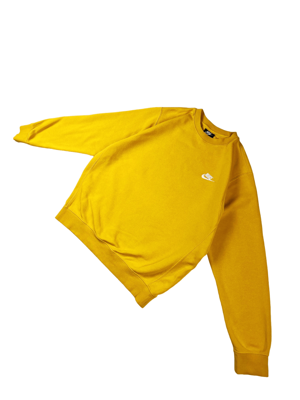 Nike Nike Sweatshirt М Size US M / EU 48-50 / 2 - 2 Thumbnail