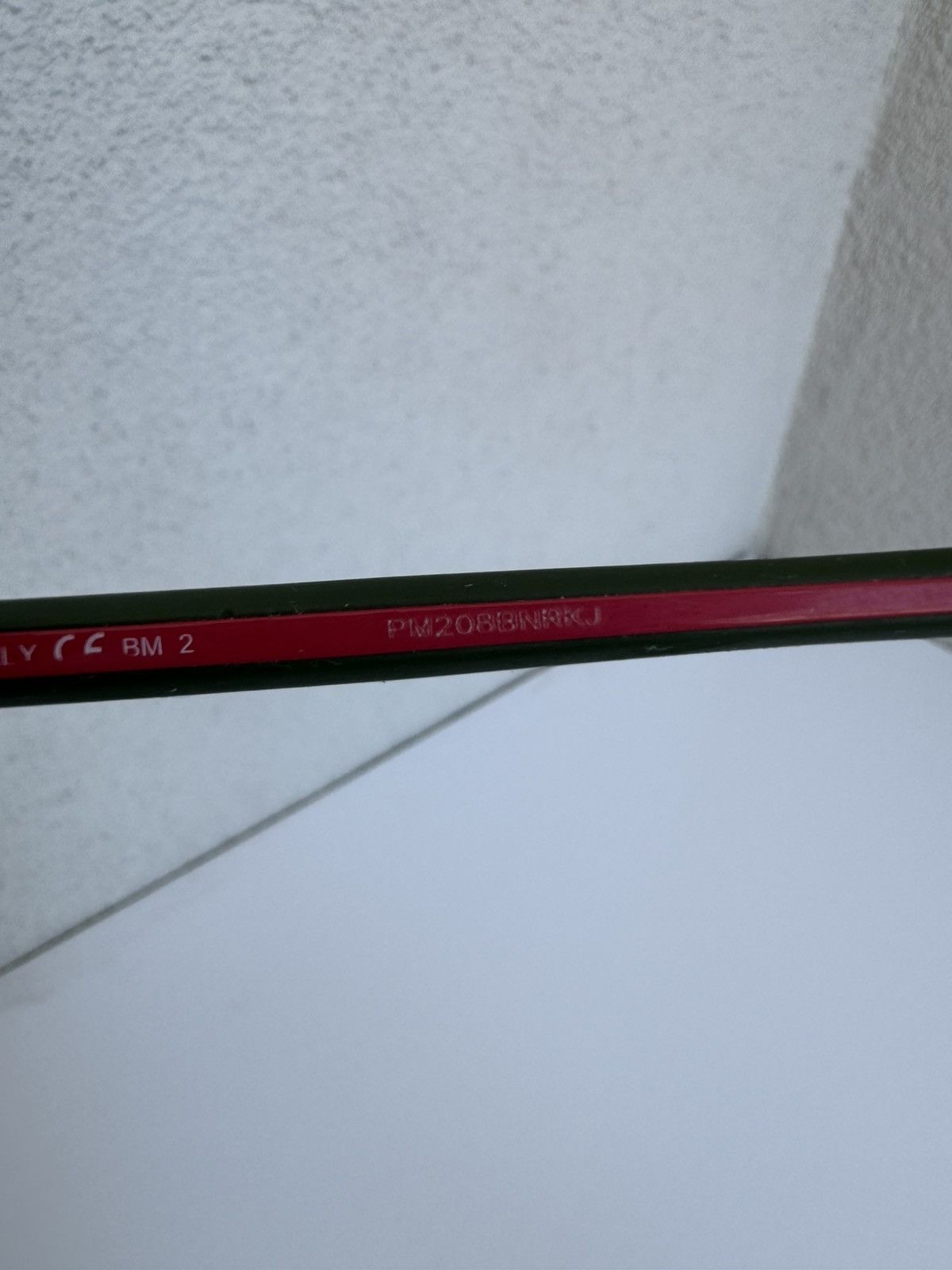 Gucci Gucci Sunglasses GG 3649/S Green Red Luxury Size ONE SIZE - 6 Thumbnail