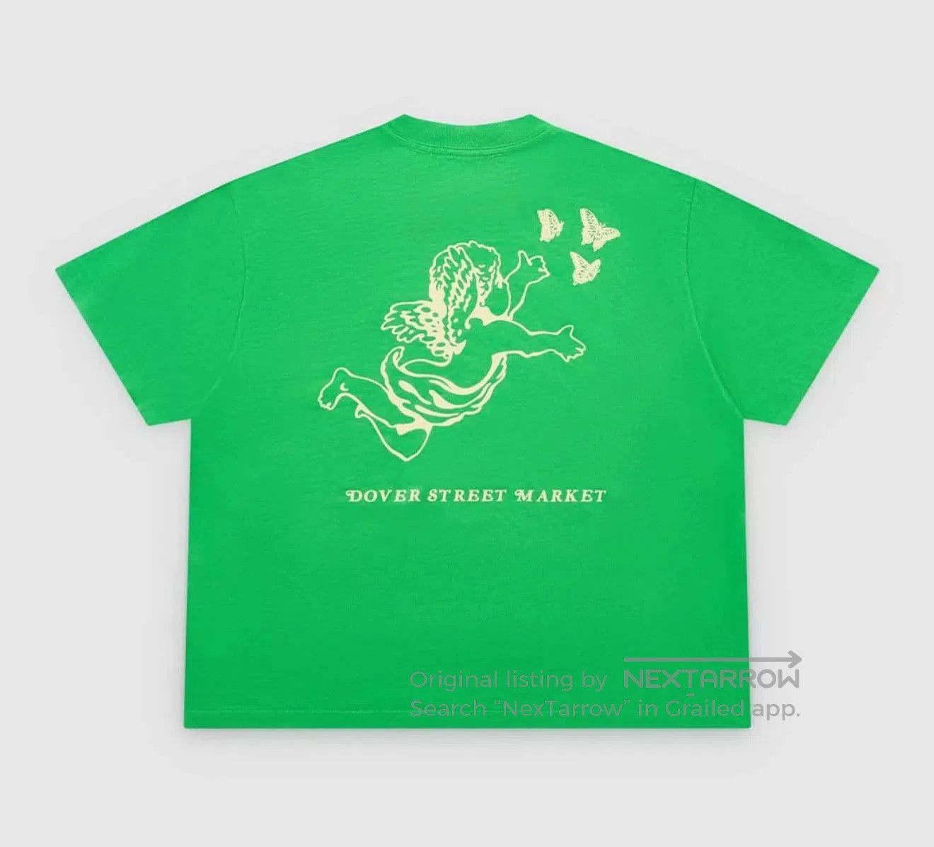 Girls Don't Cry Girls Don't Cry Angles Tee. Size M / US 6-8 / IT 42-44 - 2 Thumbnail