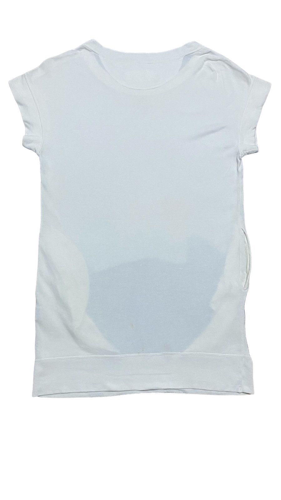 Issey Miyake Rare‼️🔥Cat's Tsumori Chisato Sleeveless Issey Miyake T-Shirt Size S / US 4 / IT 40 - 2 Thumbnail