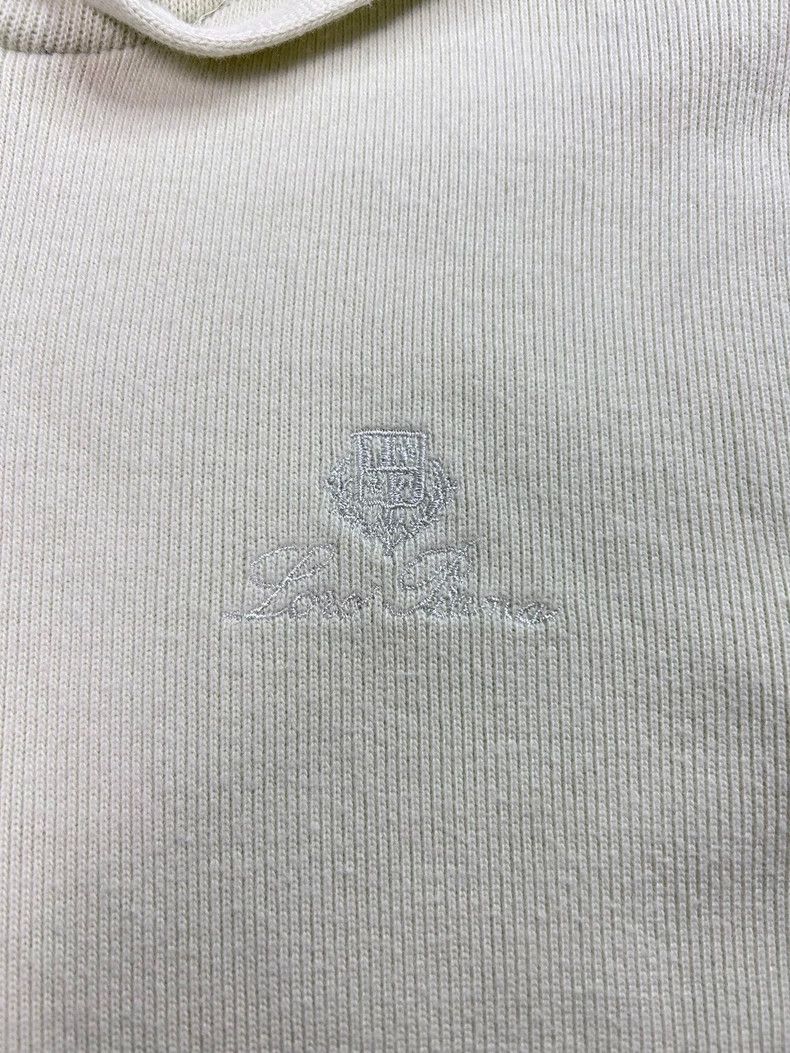 Loro Piana LORO PIANA Cap sweater sweater sportswear Size XS / US 0-2 / IT 36-38 - 7 Thumbnail