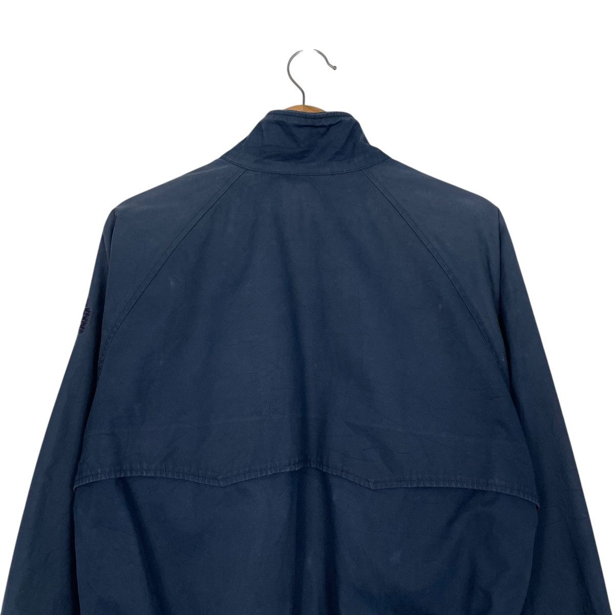 Kent & Curwen Kent & Curwen Bomber Jacket Size US M / EU 48-50 / 2 - 8 Thumbnail