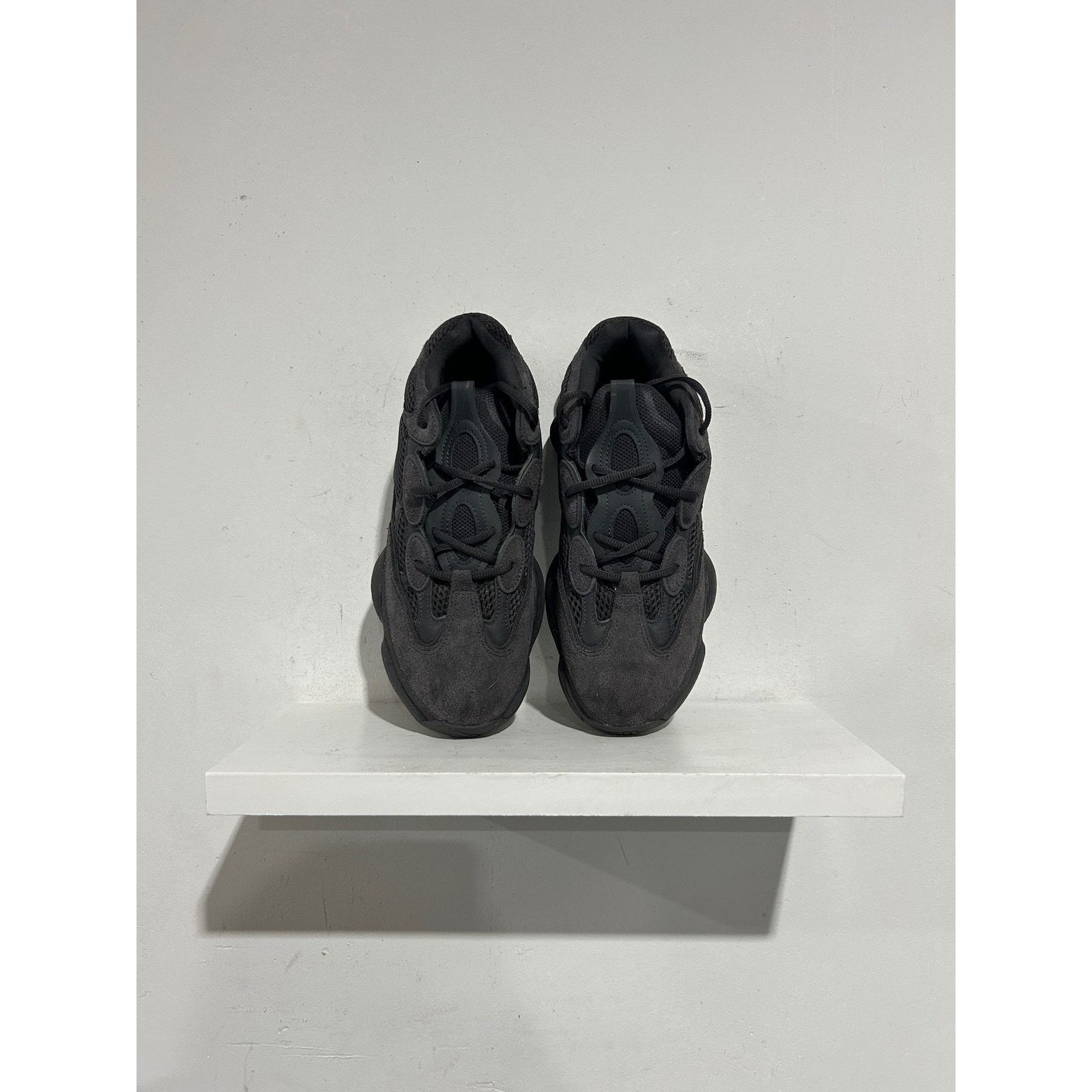 Adidas ADIDAS YEEZY 500 'GRANITE' SIZE 9.5 PREOWNED Size US 9.5 / EU 42-43 - 3 Thumbnail