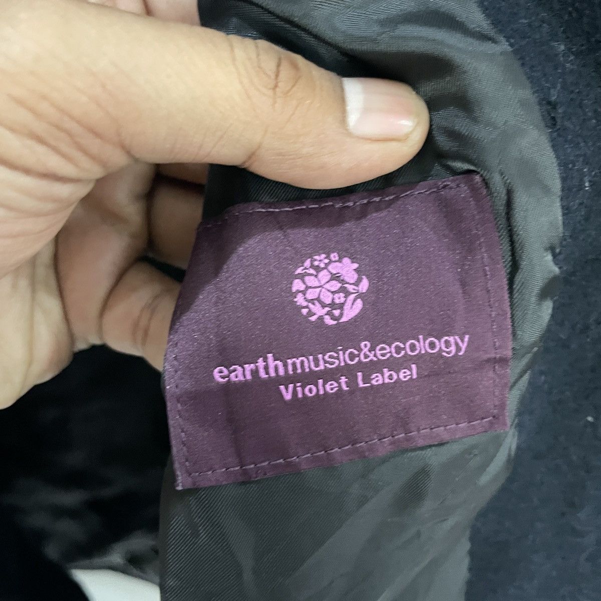 Schott Vintage Schott X Earth Jacket Size L / US 10 / IT 46 - 7 Thumbnail