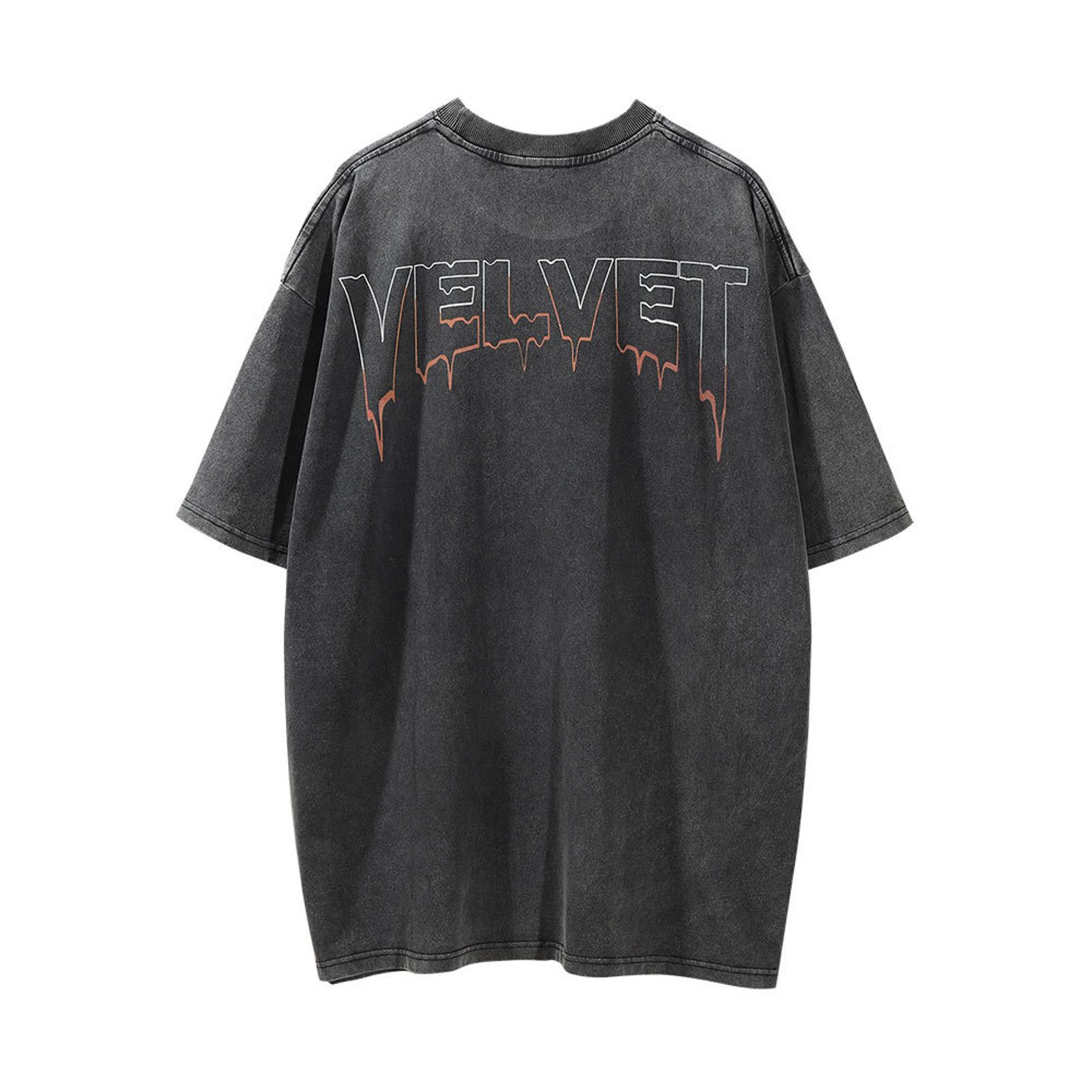 Other Vintage The Velvet Underground Graphic Tee Size US M / EU 48-50 / 2 - 2 Thumbnail