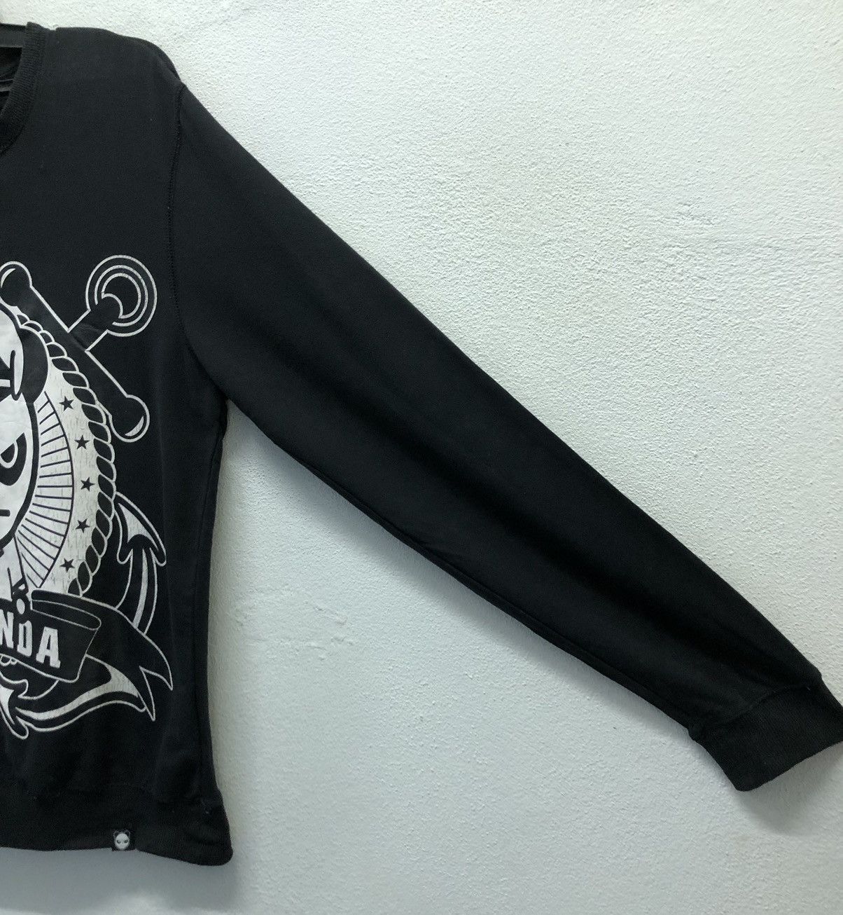 Vintage Vintage HiPanda Sweatshirt Size US M / EU 48-50 / 2 - 7 Thumbnail
