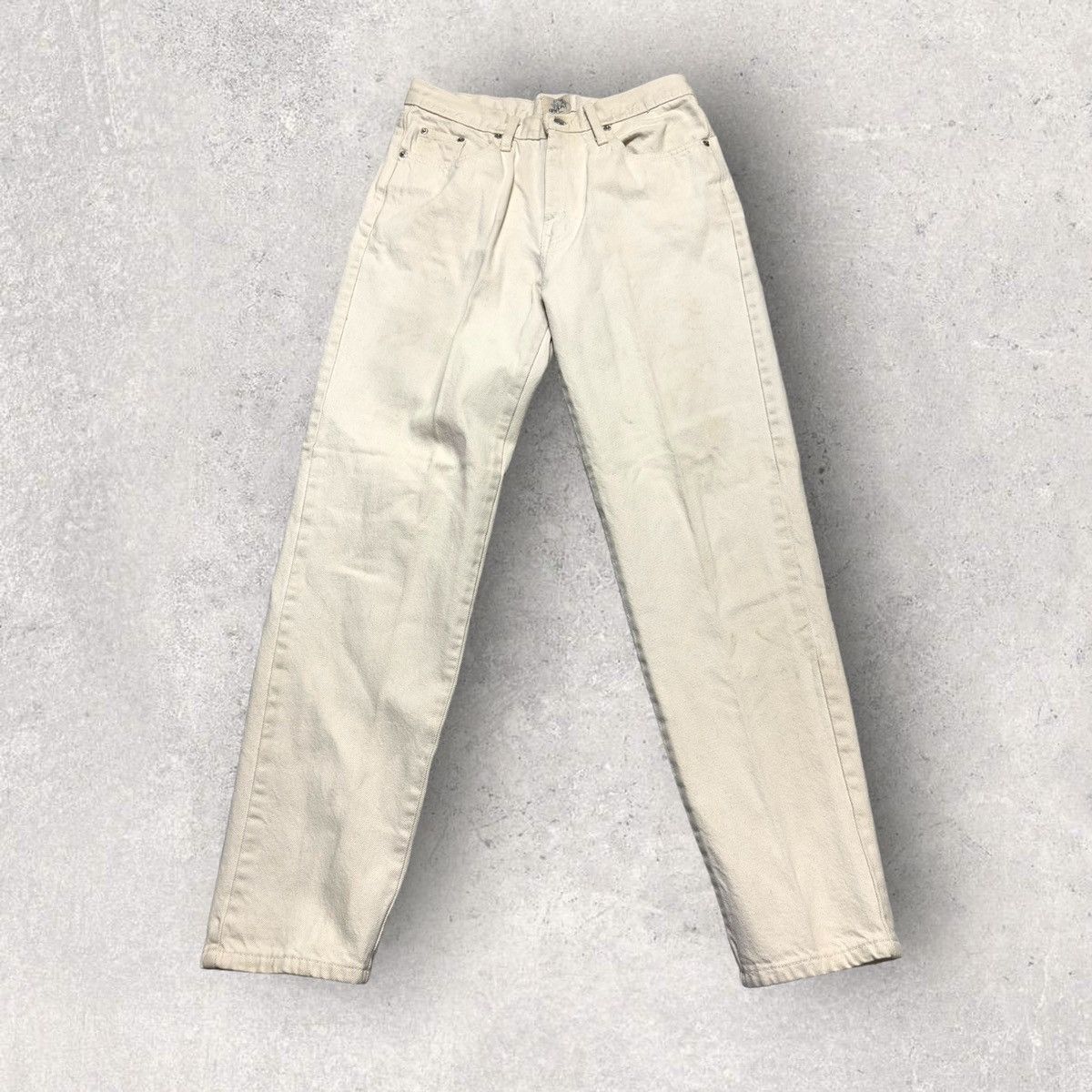 Vintage Vintage Sasson jeans Size US 29 - 1 Thumbnail