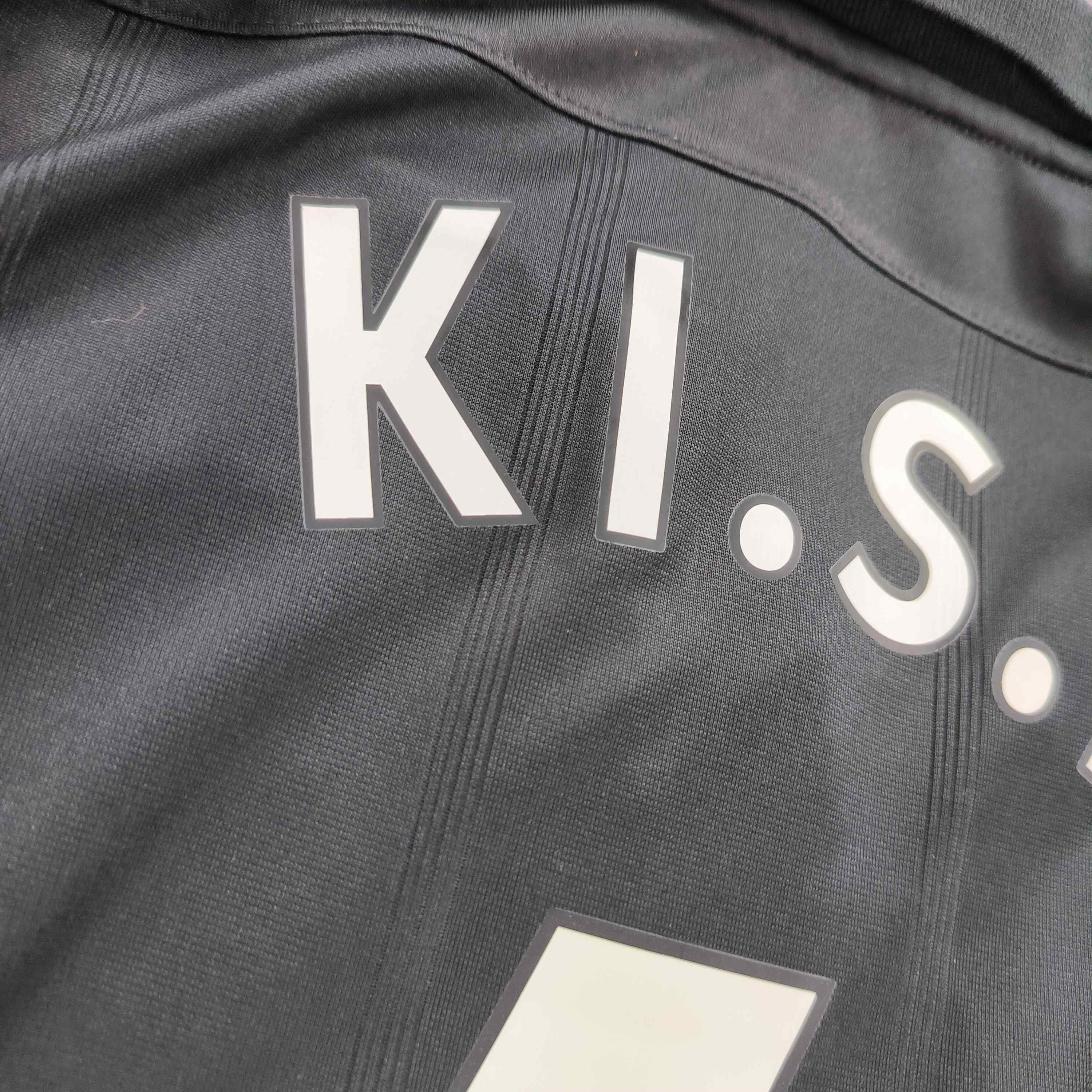 Joma Swansea City 17-18 third Ki Sung-yeung football jersey sz XL Size US XL / EU 56 / 4 - 10 Thumbnail