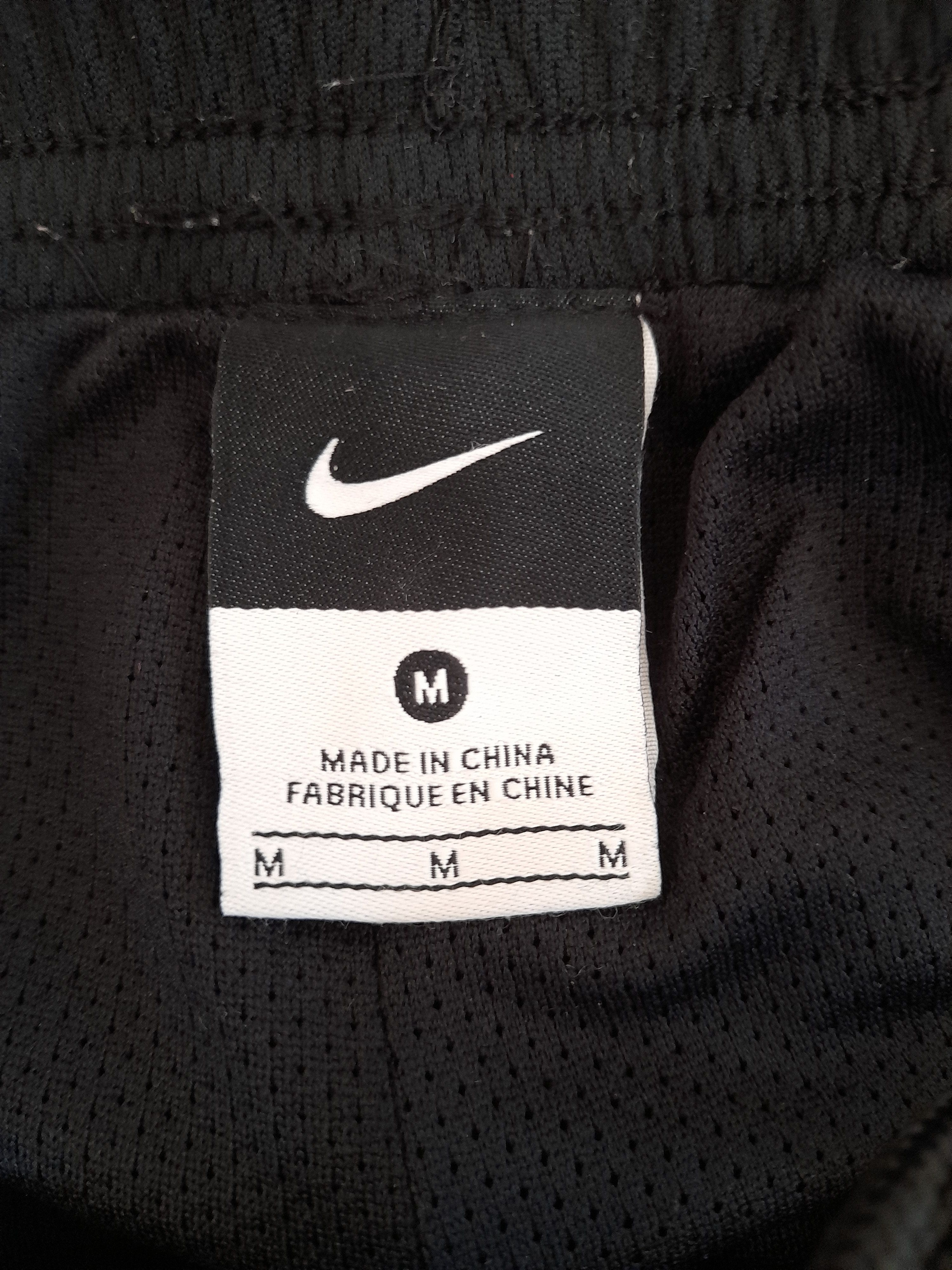 Nike Parachute Inter 00s y2k - Size M (New) Size US 33 - 3 Thumbnail