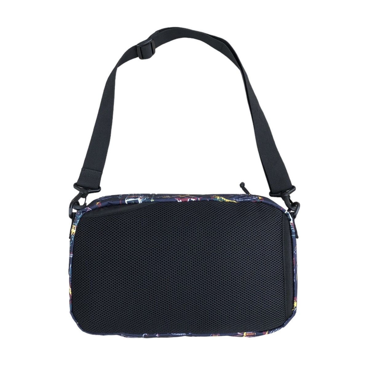Columbia Columbia Sportwear Japan 2 in 1 Cross Body / Slim Bag Size ONE SIZE - 6 Thumbnail