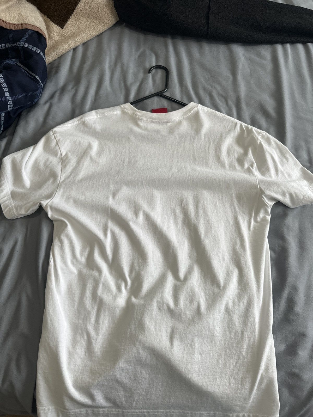 Coca Cola × Kith Kith x Coca Cola Splash Vintage Tee Size US XS / EU 42 / 0 - 4 Thumbnail