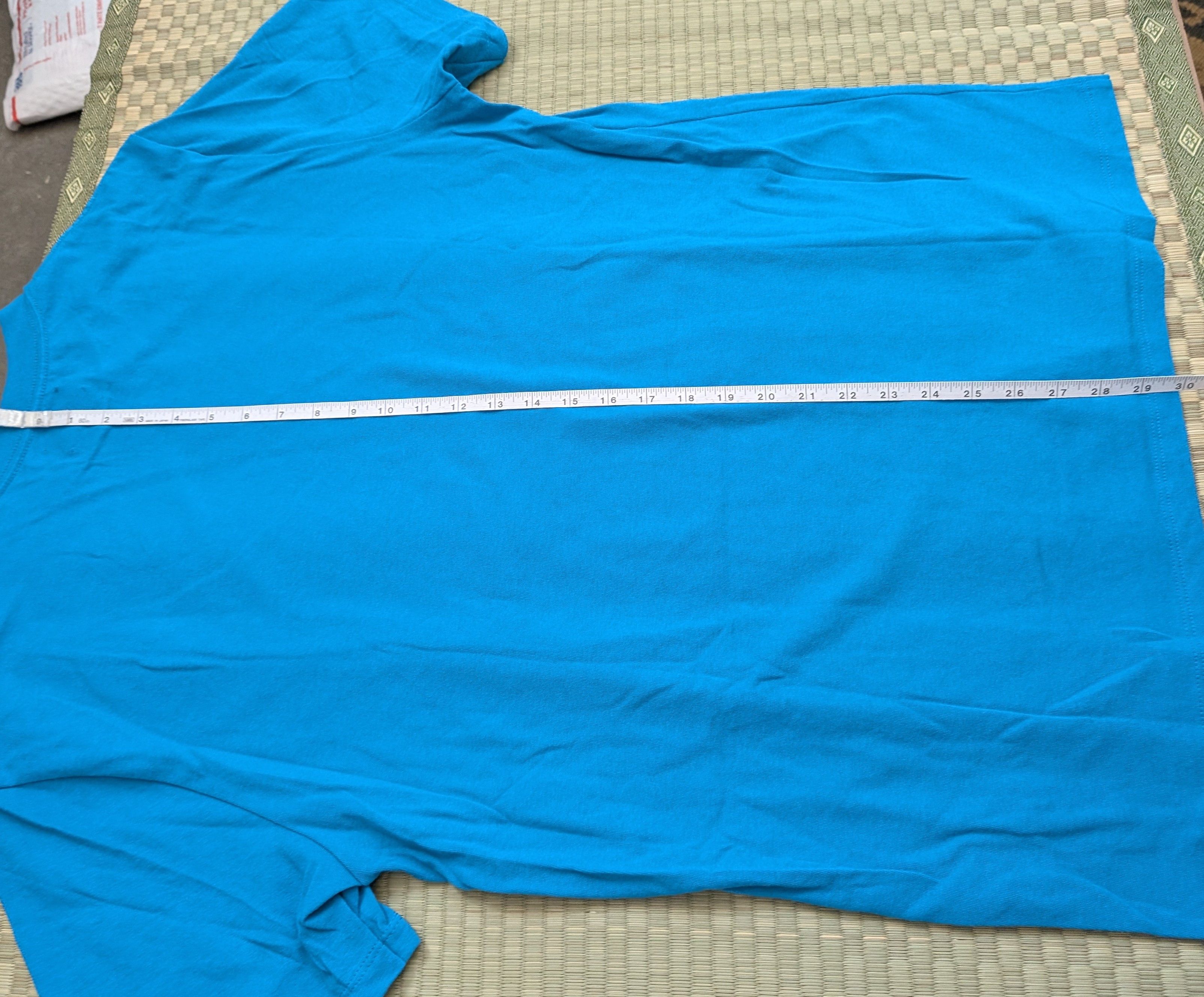 Aime Leon Dore Aime Leon Dore T-Shirt Made in Canada Size US XL / EU 56 / 4 - 7 Thumbnail
