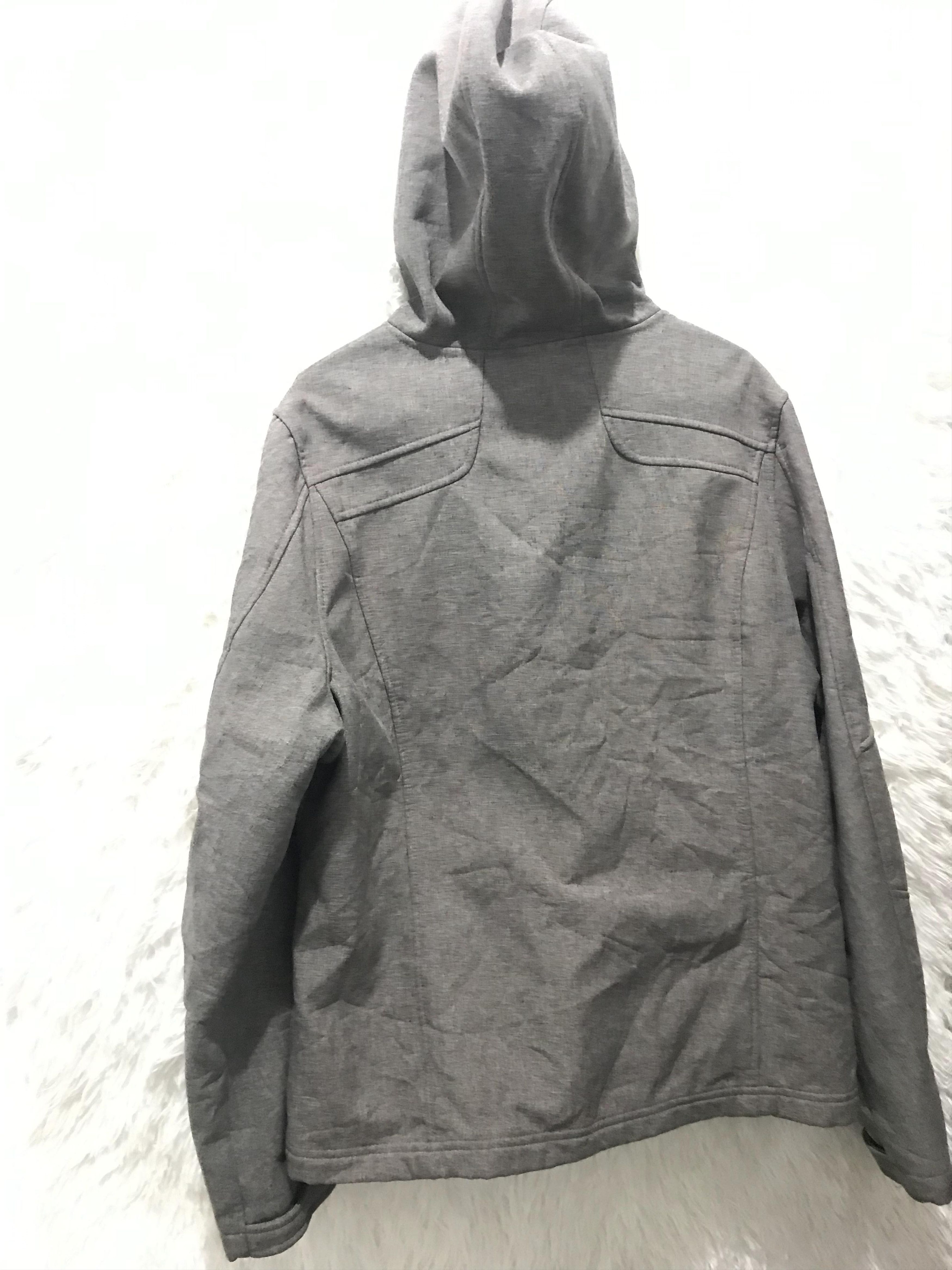 Other Snozu Womens Jacket Size XL / US 12-14 / IT 48-50 - 4 Thumbnail