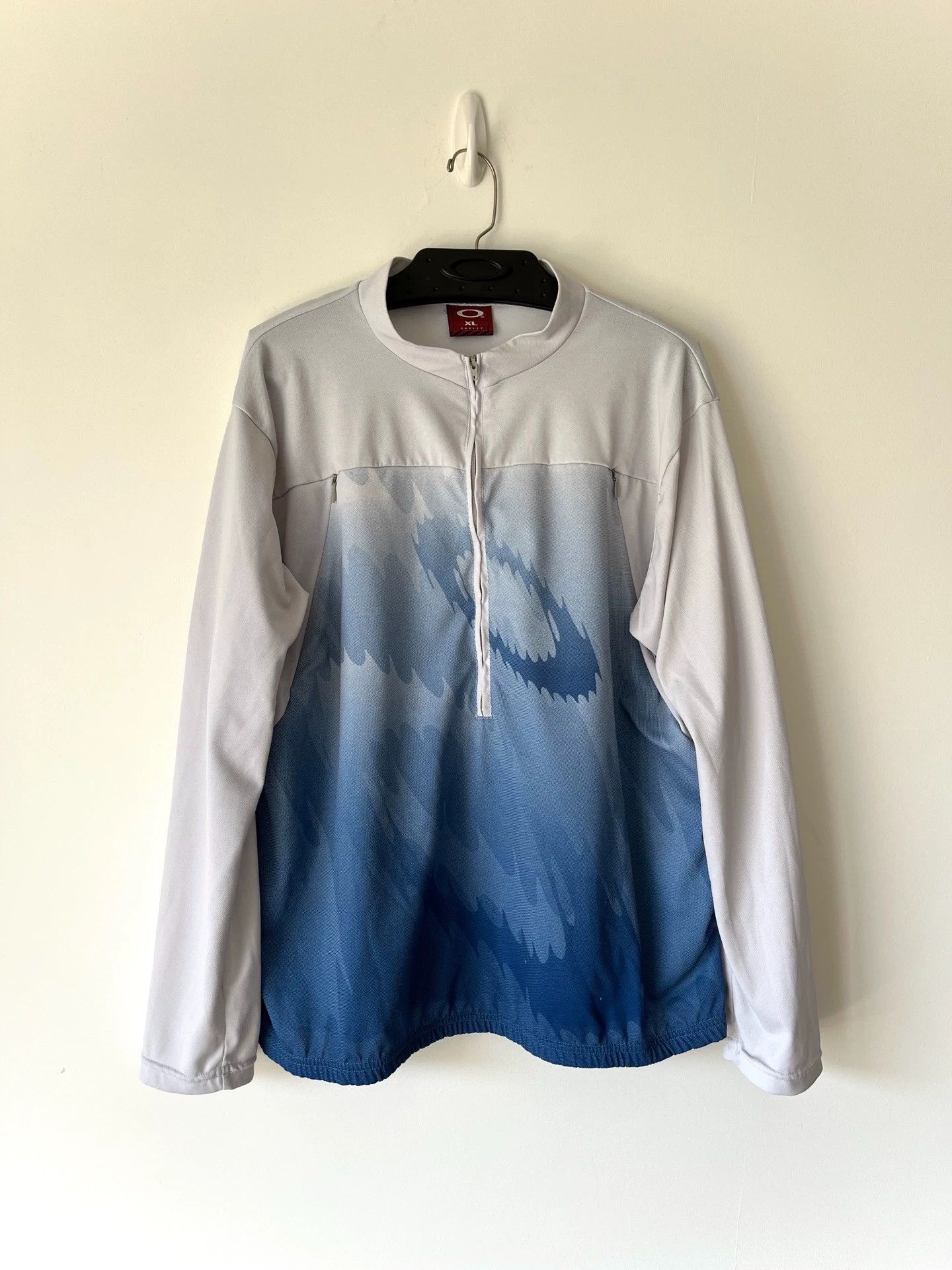 Oakley Oakley Vintage 00ss XL Jacket Size US XL / EU 56 / 4 - 6 Thumbnail