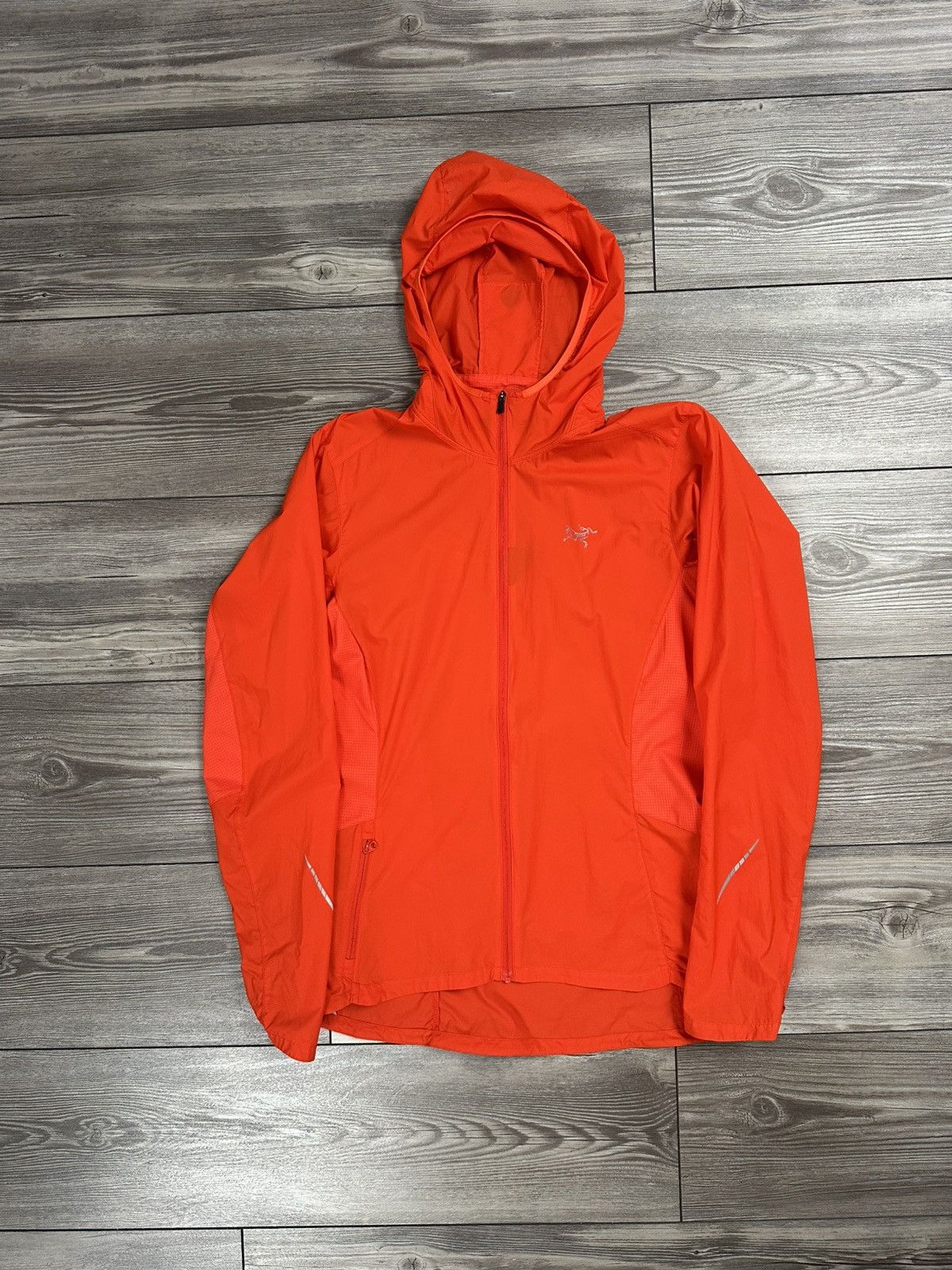 Arc'teryx Arc’teryx Incendo Airshell Hoodie Size M / US 6-8 / IT 42-44 - 1 Thumbnail