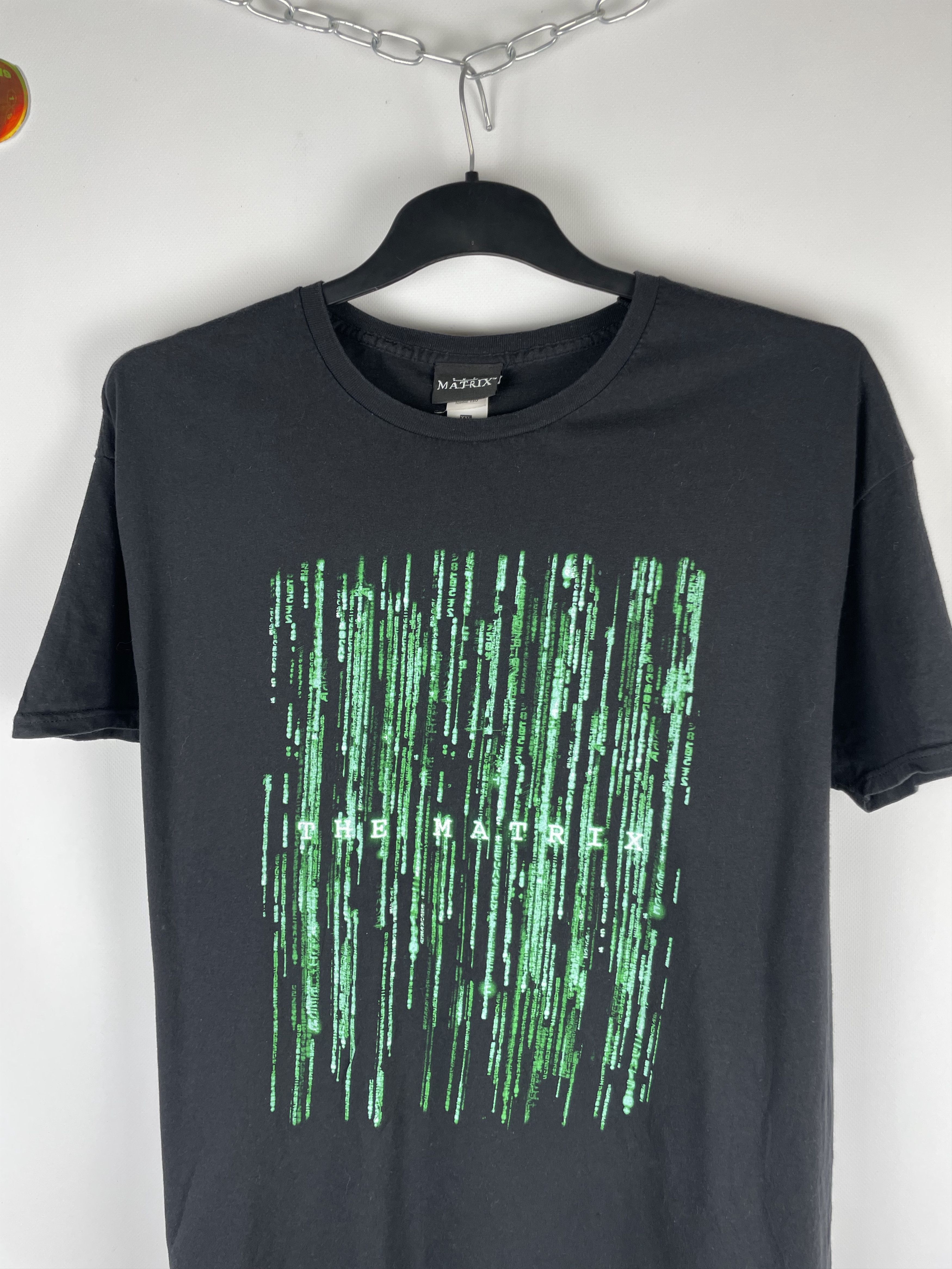Other Vintage The Matrix Online Video Game shirts Size US XXL / EU 58 / 5 - 3 Thumbnail