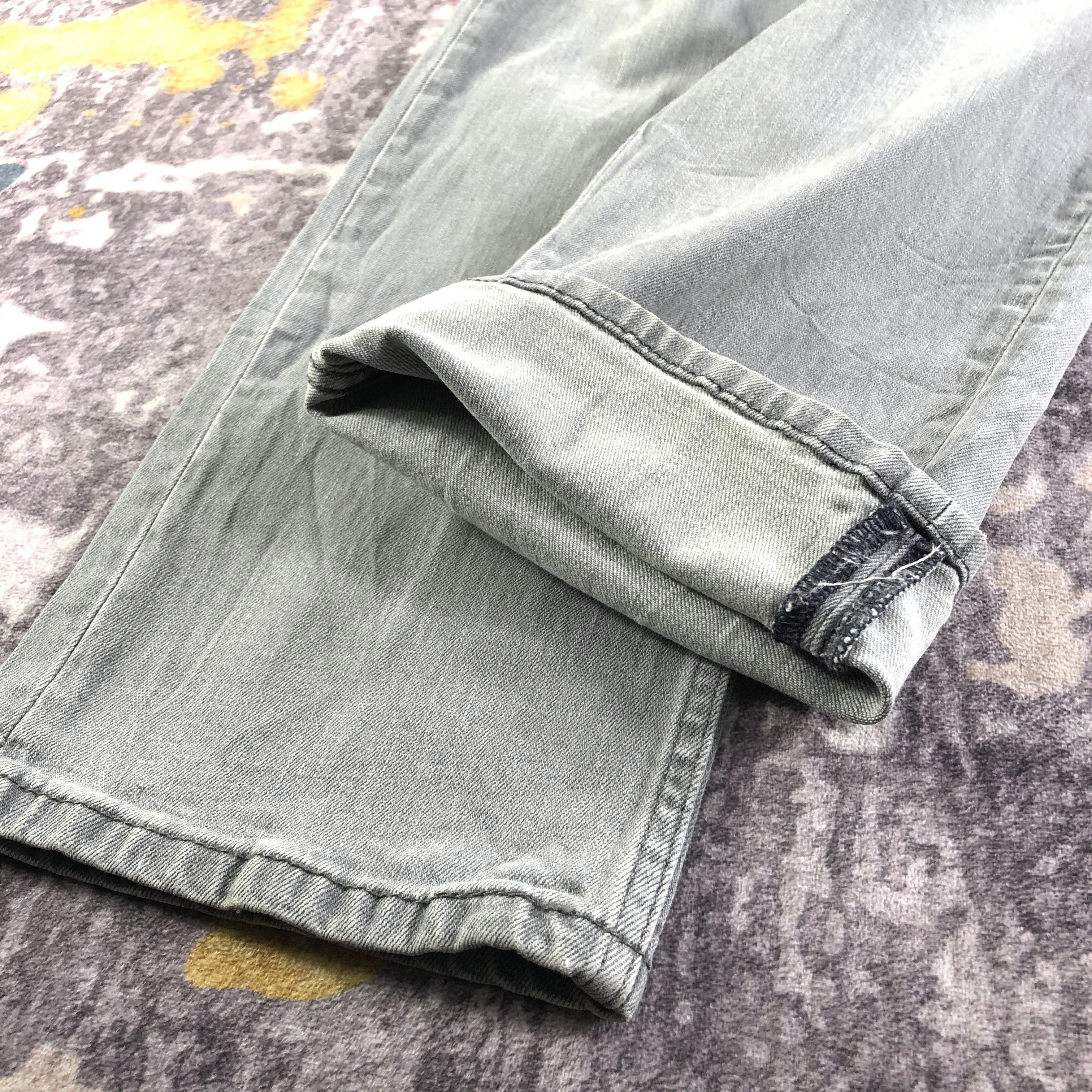 Vintage Levis 511 Jeans-JM3432