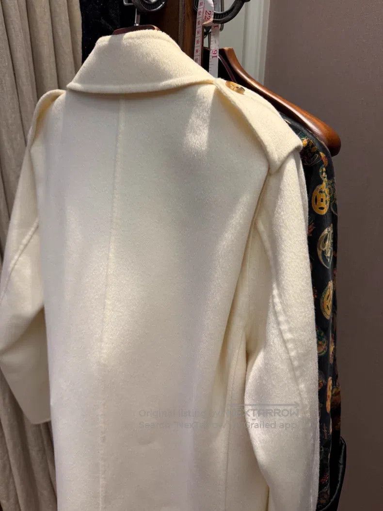 Valentino Valentino coat Size XS / US 0-2 / IT 36-38 - 6 Thumbnail