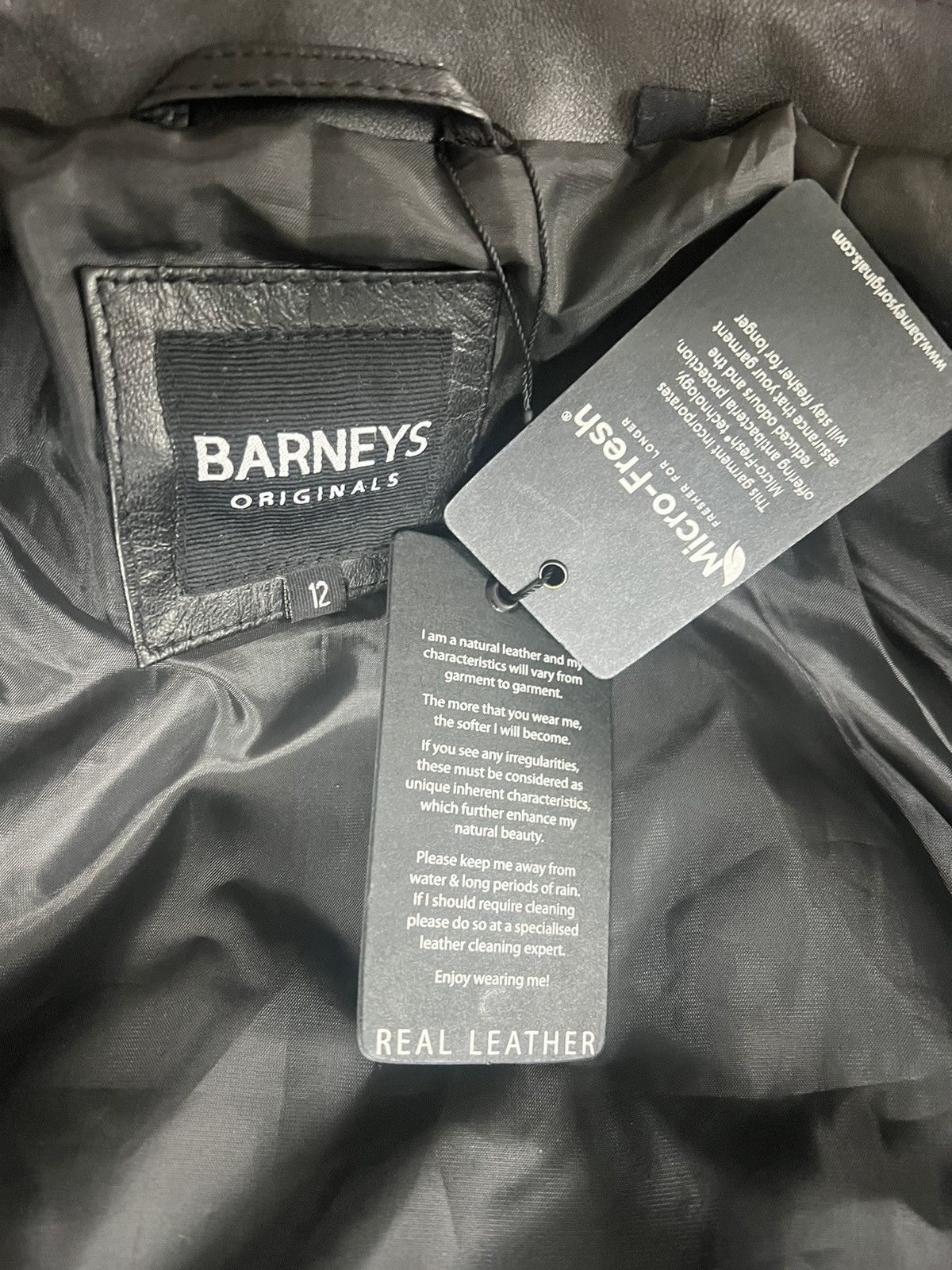 Barneys New York Barney’s Originals Size XL / US 12-14 / IT 48-50 - 4 Thumbnail