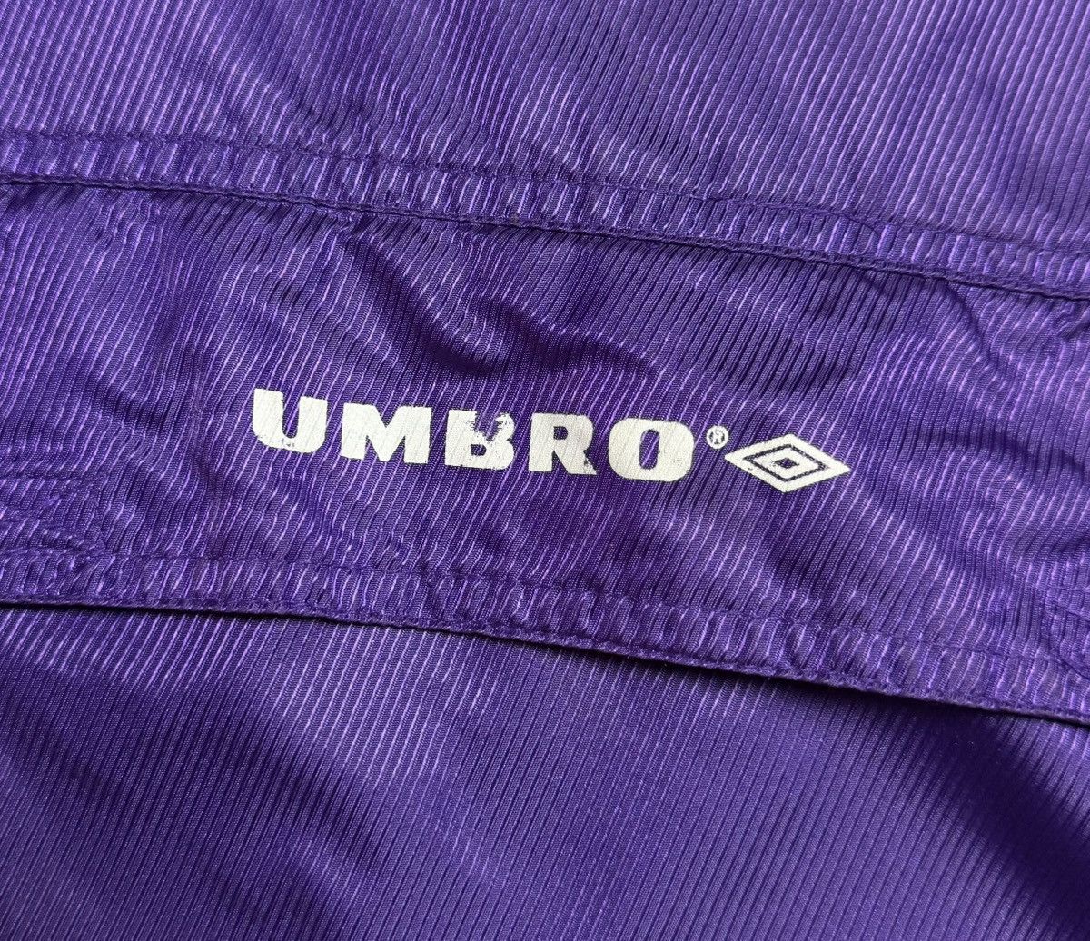Umbro Scotland 1994 1996 Football Soccer Windbreaker Jacket Umbro Size US L / EU 52-54 / 3 - 9 Thumbnail