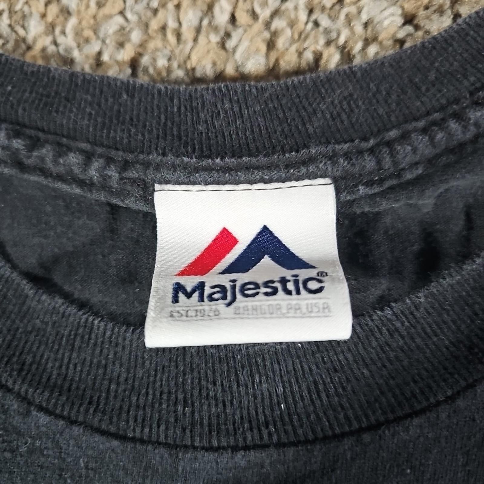 Majestic Clay Matthews Majestic 2XL Tshirt Size ONE SIZE - 5 Thumbnail
