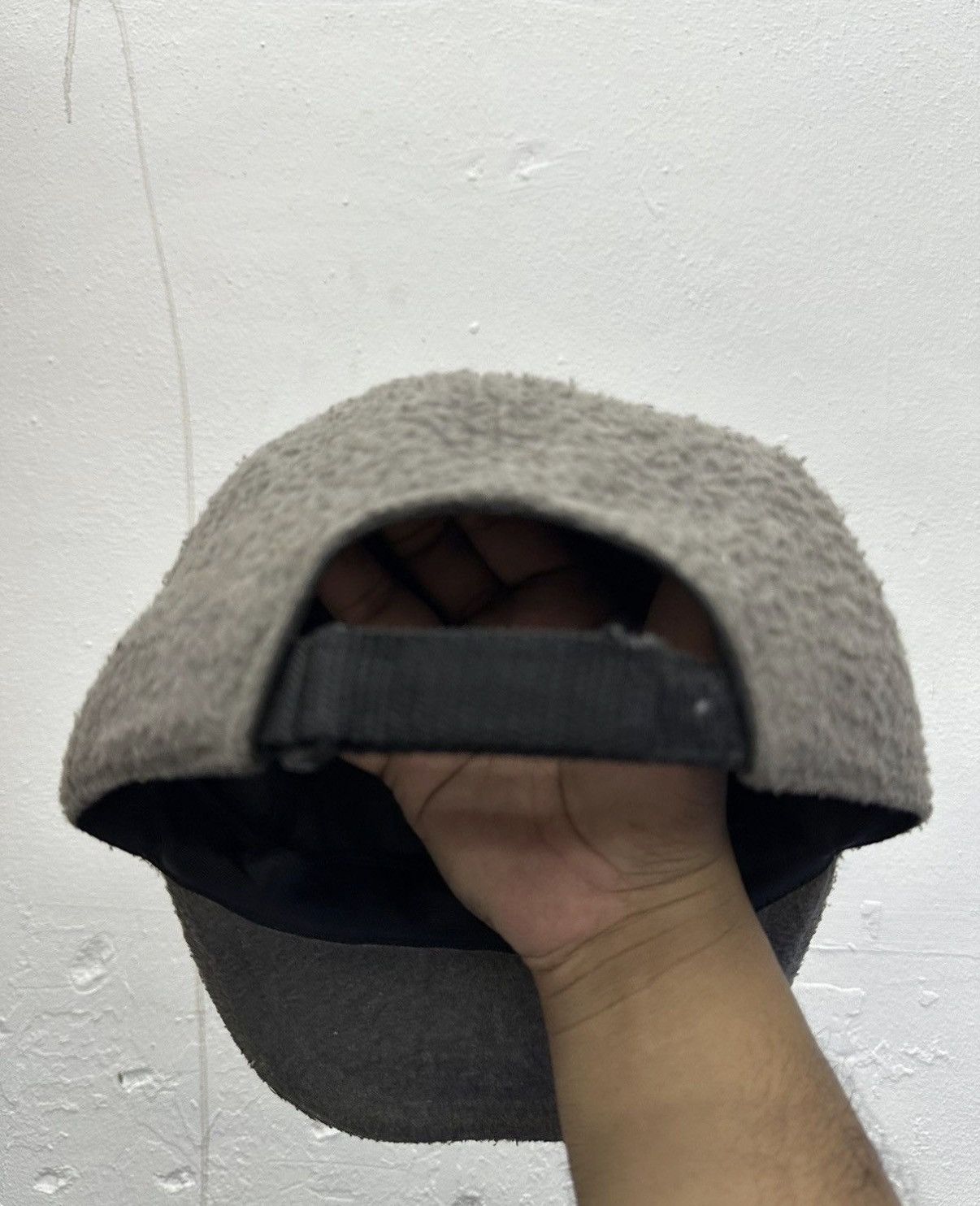 Kansai Yamamoto VTG Kansai Yamamoto Hat Size ONE SIZE - 4 Thumbnail
