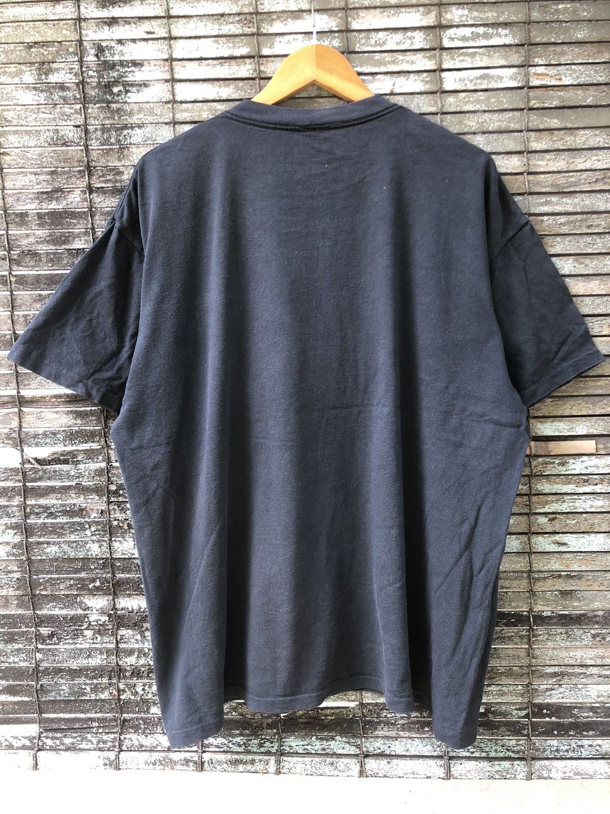 MLB Vintage 90s Sunfaded MLB Chicago White Sox Tshirts Size US XL / EU 56 / 4 - 10 Thumbnail