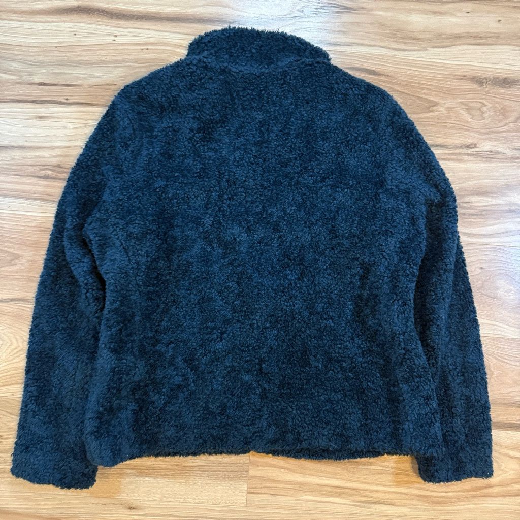 Pendleton Pendleton Men’s Navy Sherpa Fleece Jacket L Size US L / EU 52-54 / 3 - 2 Thumbnail