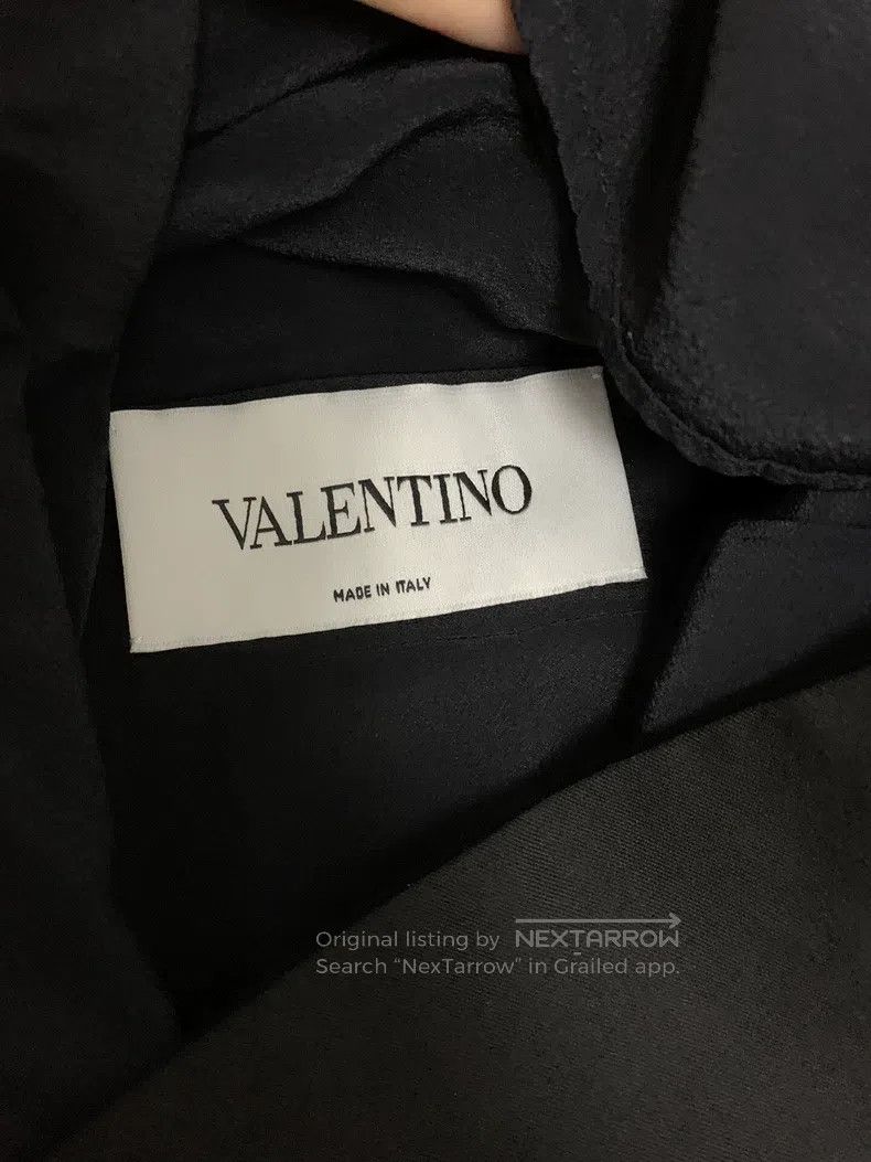 Valentino Valentino dress Size S / US 4 / IT 40 - 6 Thumbnail