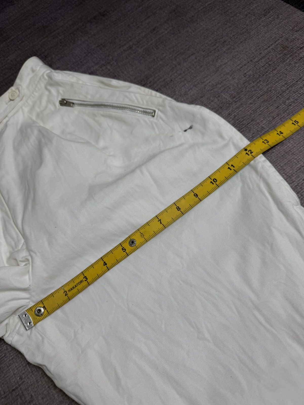 Pleats Please Issey Miyake ISSEY MIYAKE PANTS Size US 26 / EU 42 - 10 Thumbnail