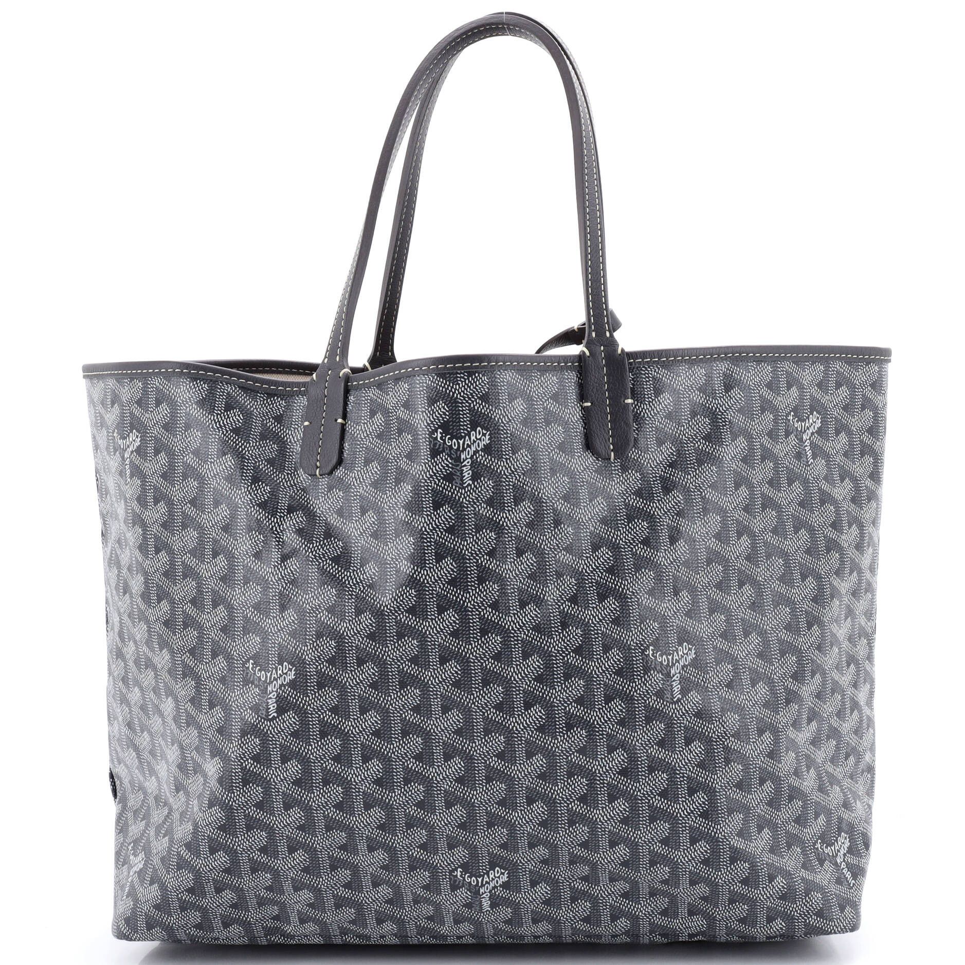 Goyard Saint Louis Tote Size ONE SIZE - 1 Thumbnail