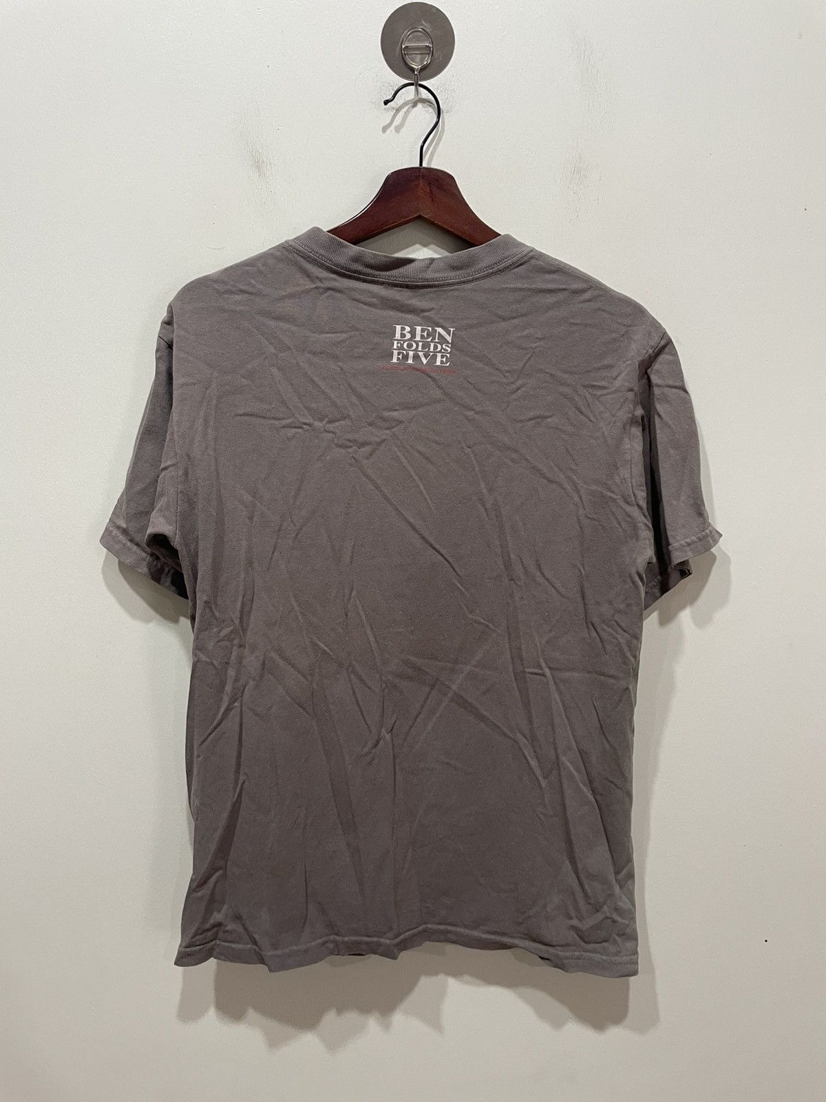Anvil Anvil Tshirt Size US M / EU 48-50 / 2 - 2 Thumbnail