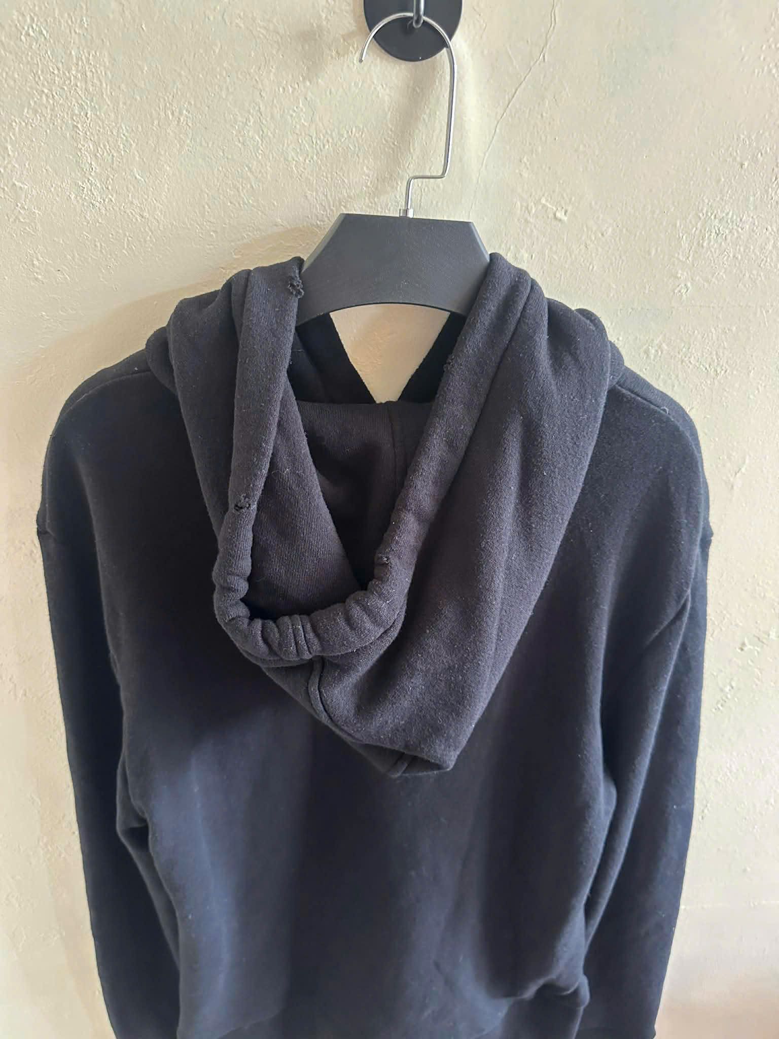 Gucci HOODIE GUCCI ITALY Size US S / EU 44-46 / 1 - 5 Thumbnail