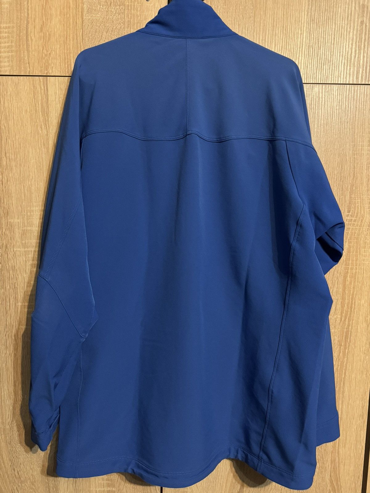 Patagonia Patagonia gore-tex style outdoor jacket Size US L / EU 52-54 / 3 - 2 Thumbnail
