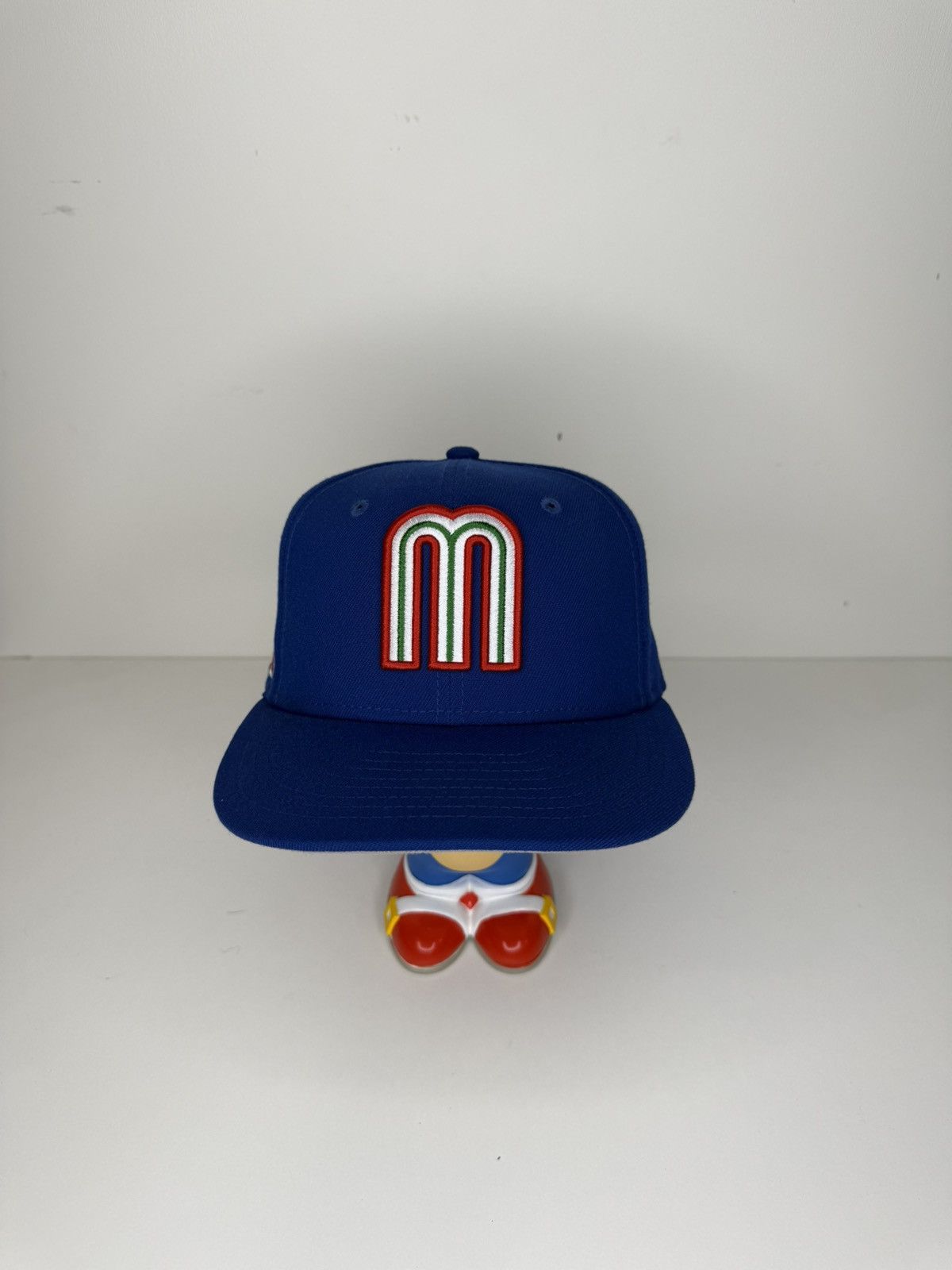 New Era New Era Mexico Size ONE SIZE - 1 Thumbnail