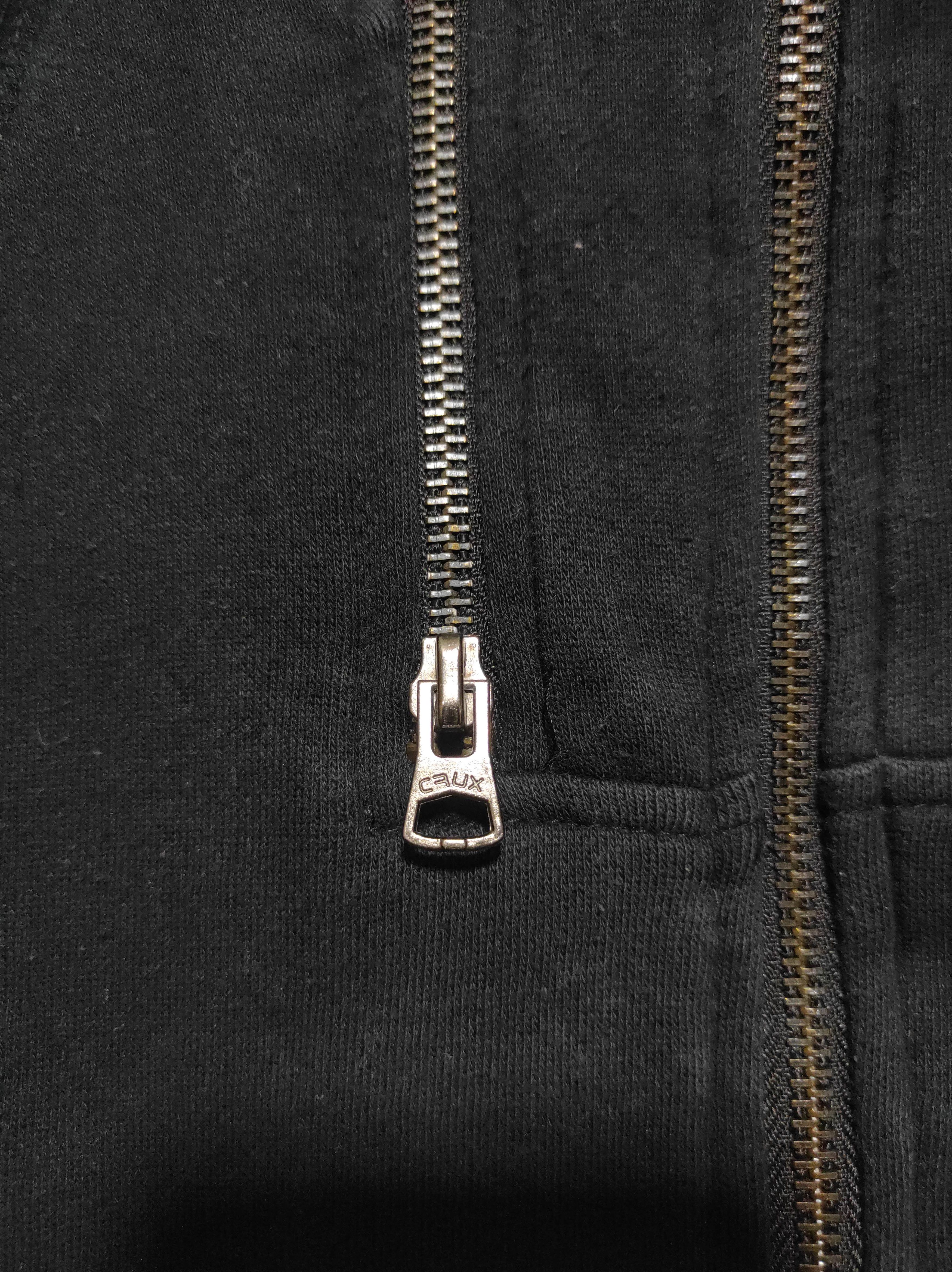14th Addiction CRUX Multizip Hoodie style Ifsixwasnine lgb Size US XS / EU 42 / 0 - 8 Thumbnail