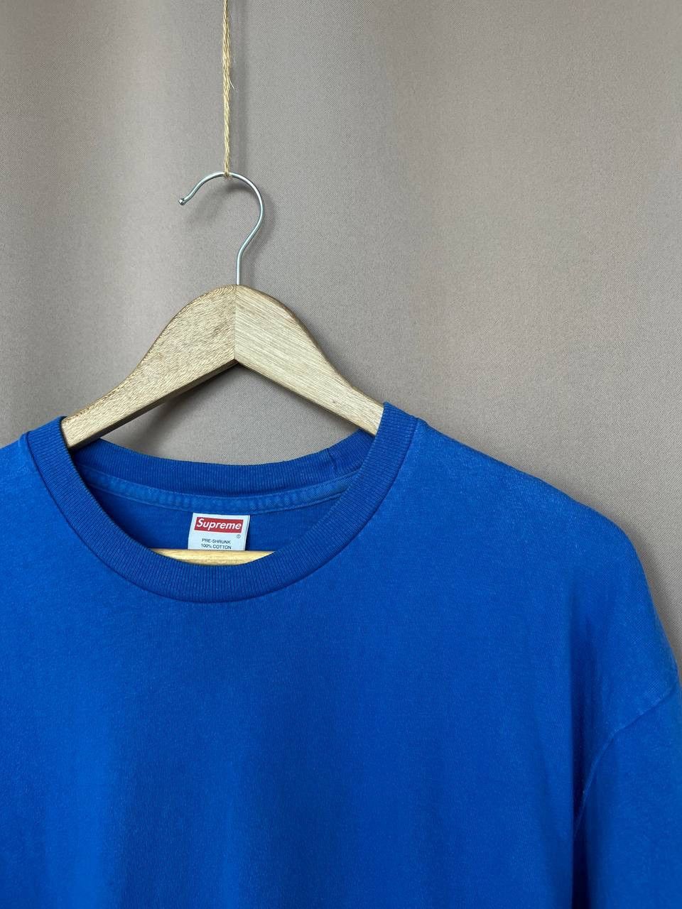 Supreme Supreme Gonz Logo T-Shirt Mens Size XL Short Sleeve USA Size US XL / EU 56 / 4 - 6 Thumbnail